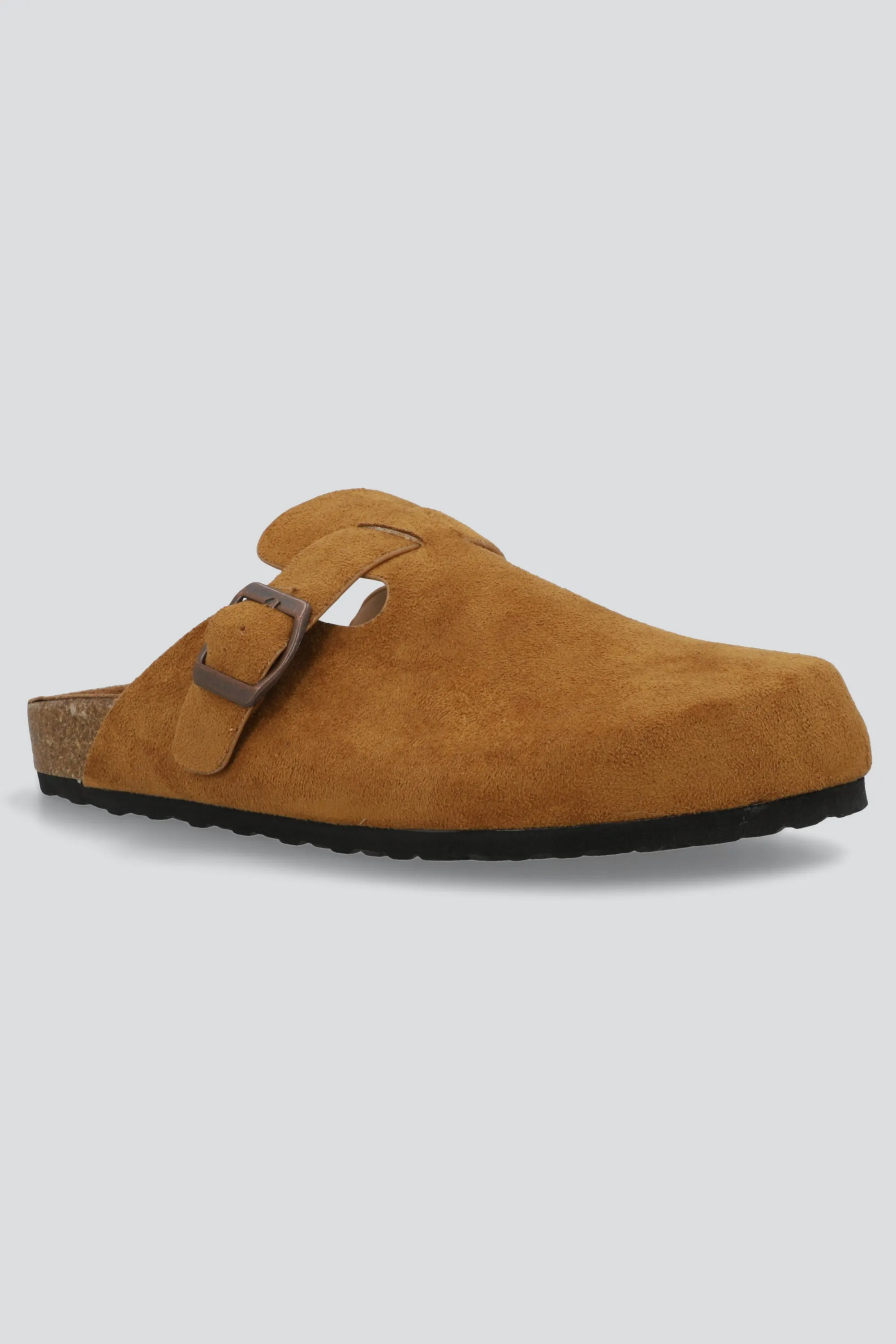 Zueco clasico suede sold by Shasa product image thumbnail 4