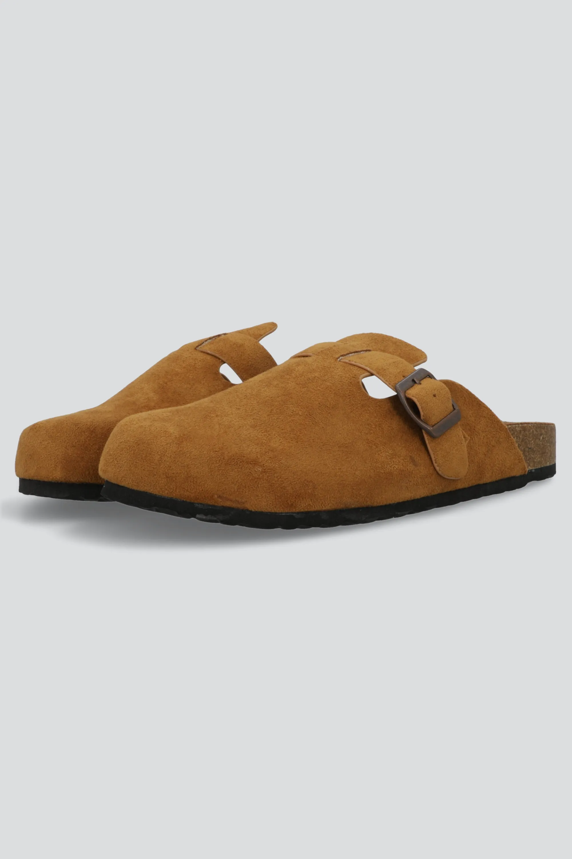 Zueco clasico suede sold by Shasa product image thumbnail 2