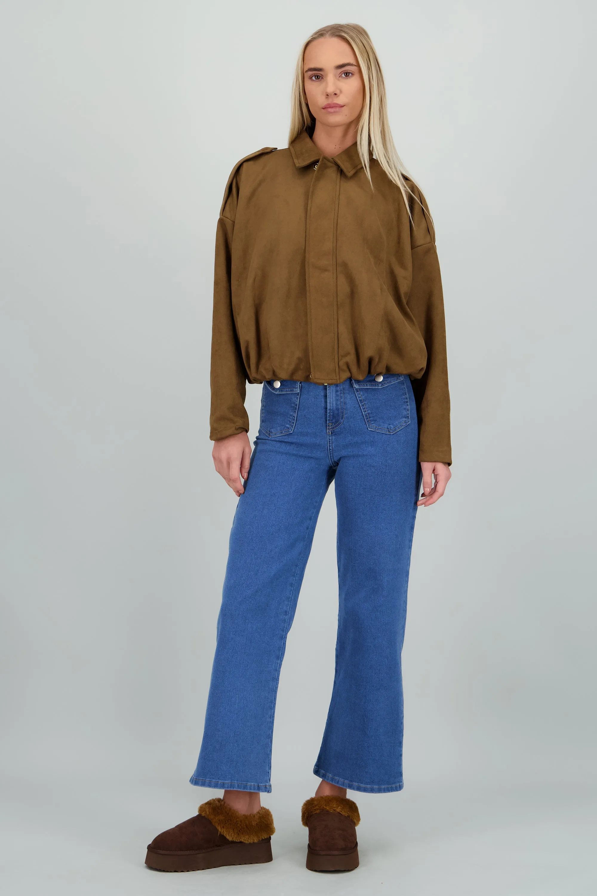 Pantufla mula peluda divicion sold by Shasa product image thumbnail 5