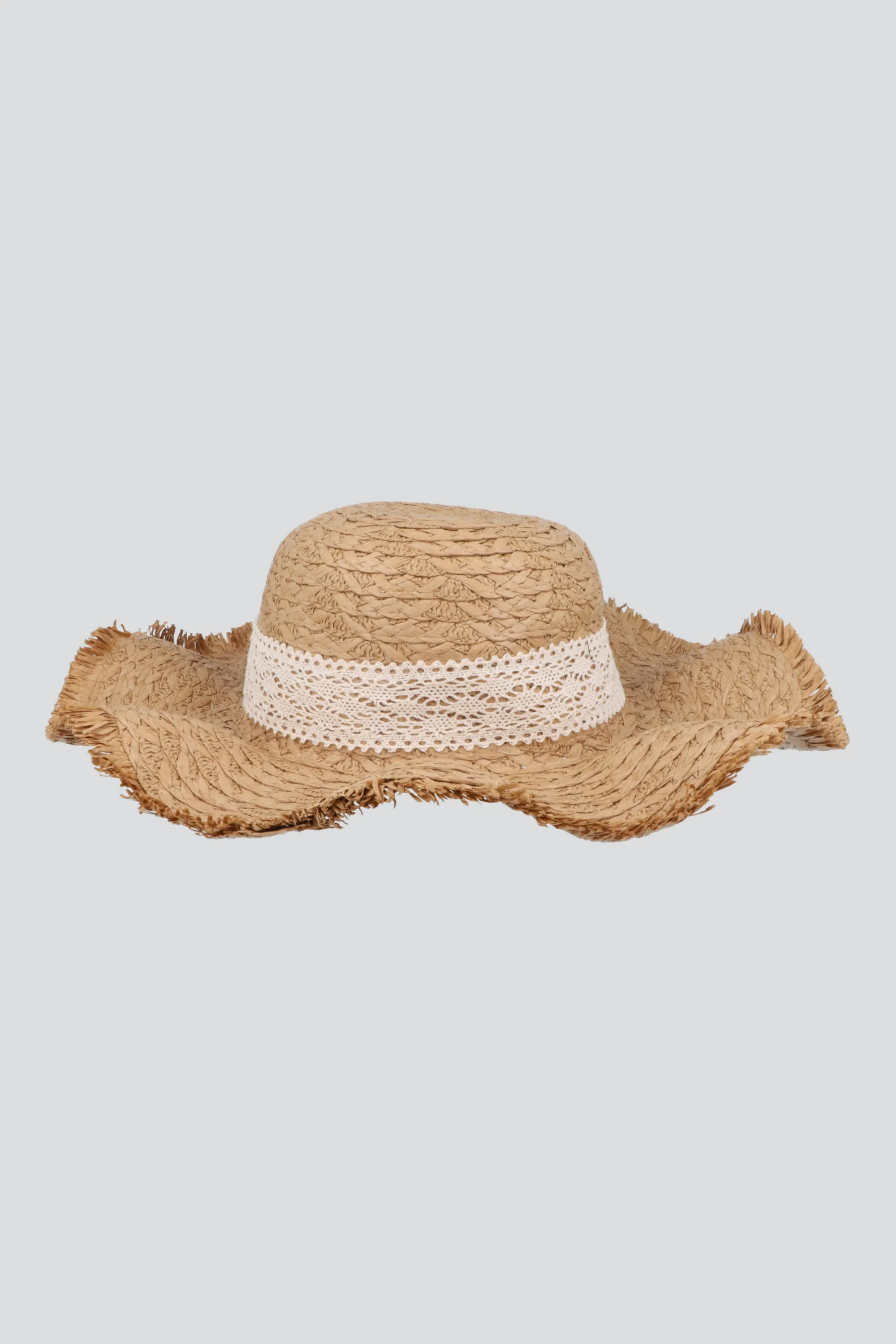 SOMBRERO FLOPPY MOÑO sold by Shasa