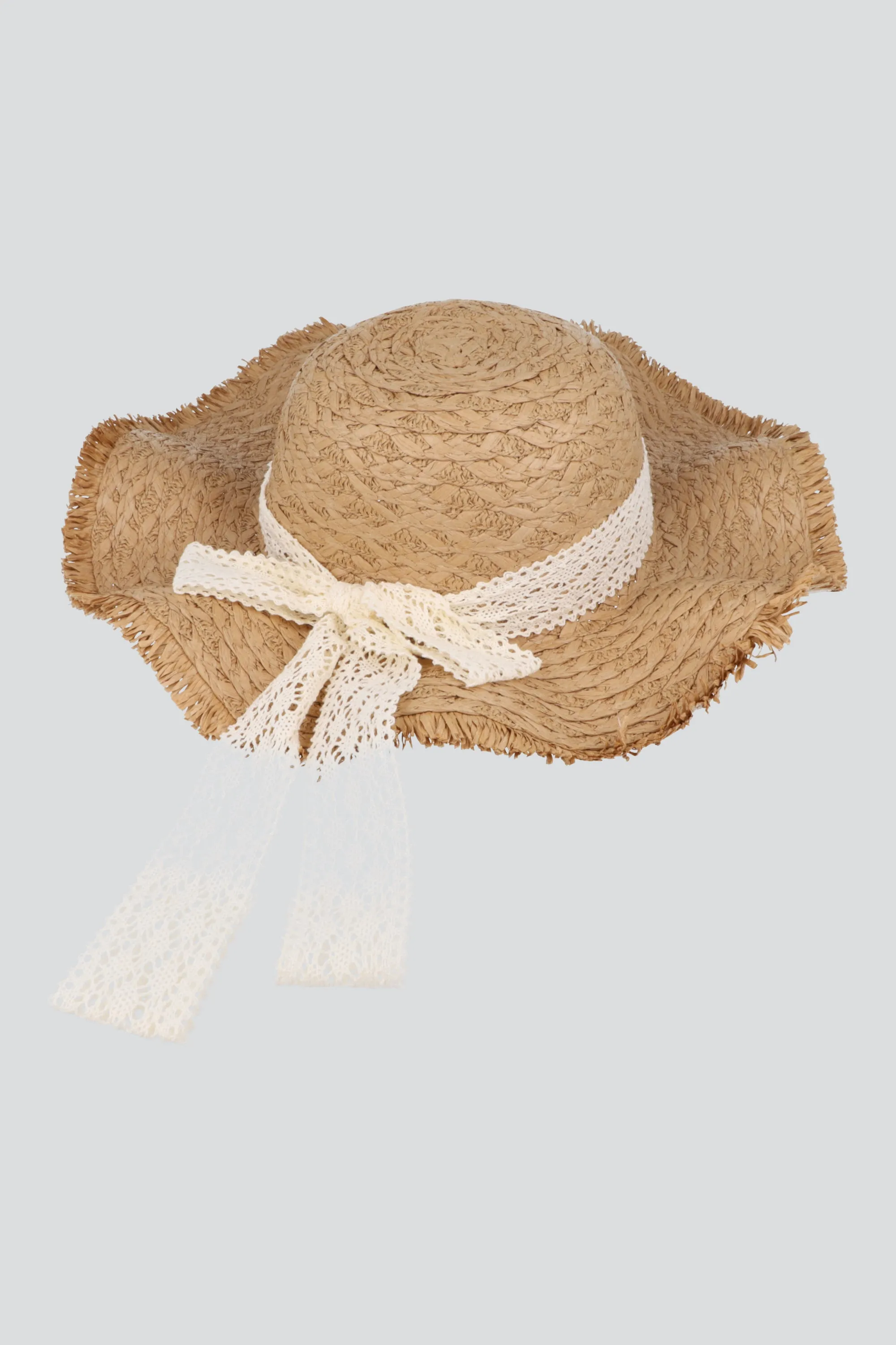 SOMBRERO FLOPPY MOÑO sold by Shasa product image thumbnail 2