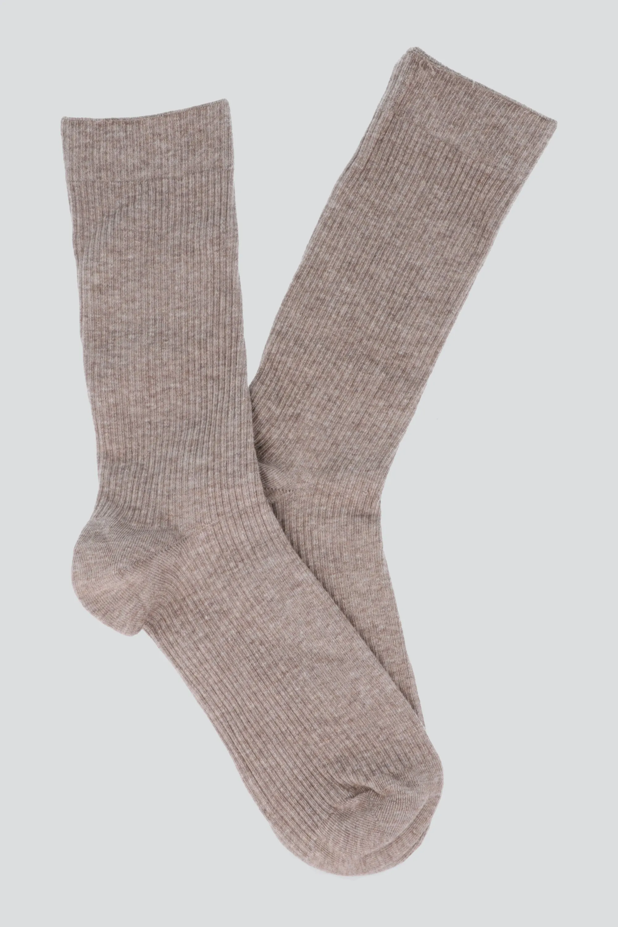 Calcetin sencillo color sold by Shasa