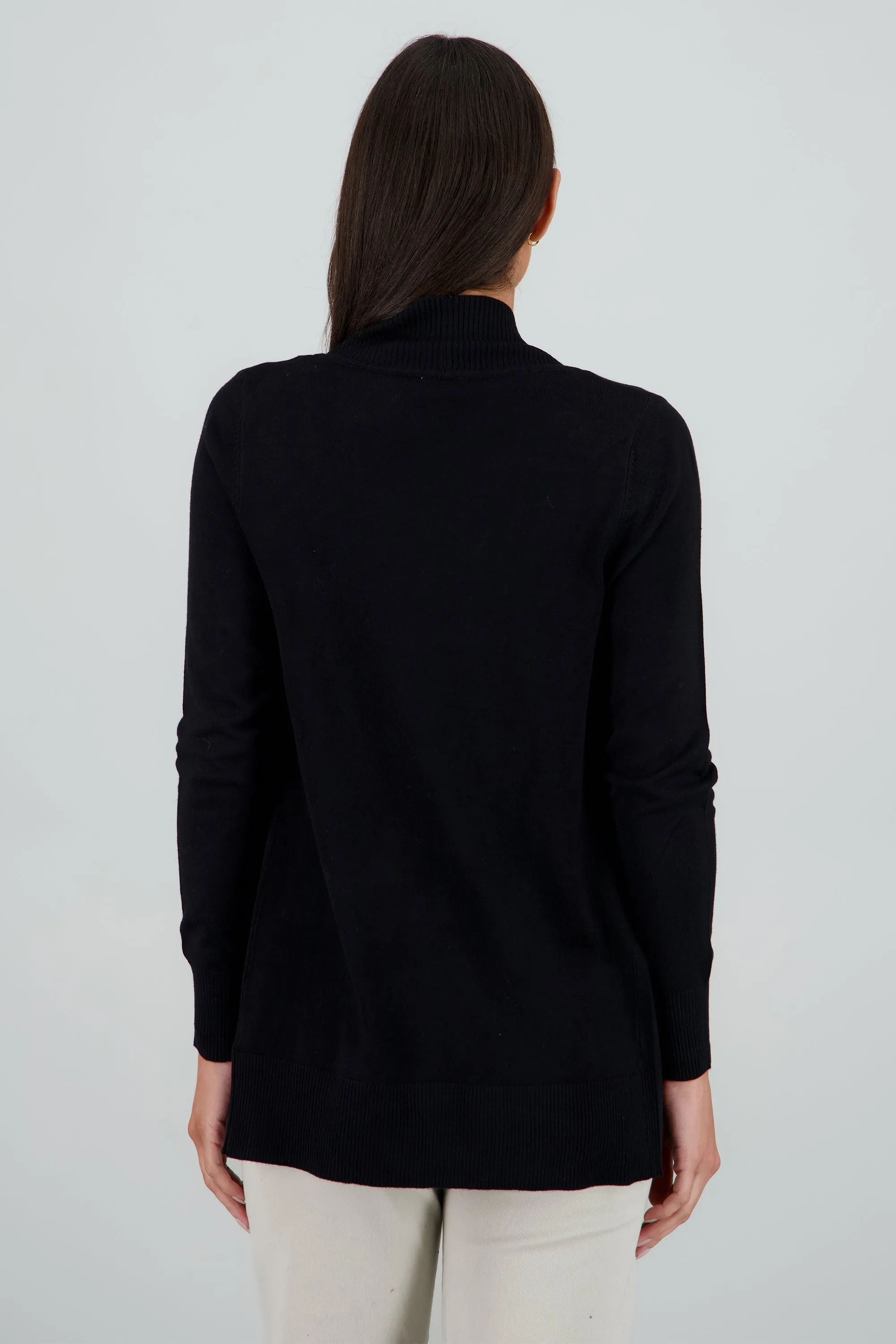 cardigan tejido ligero basico sold by Shasa product image thumbnail 4