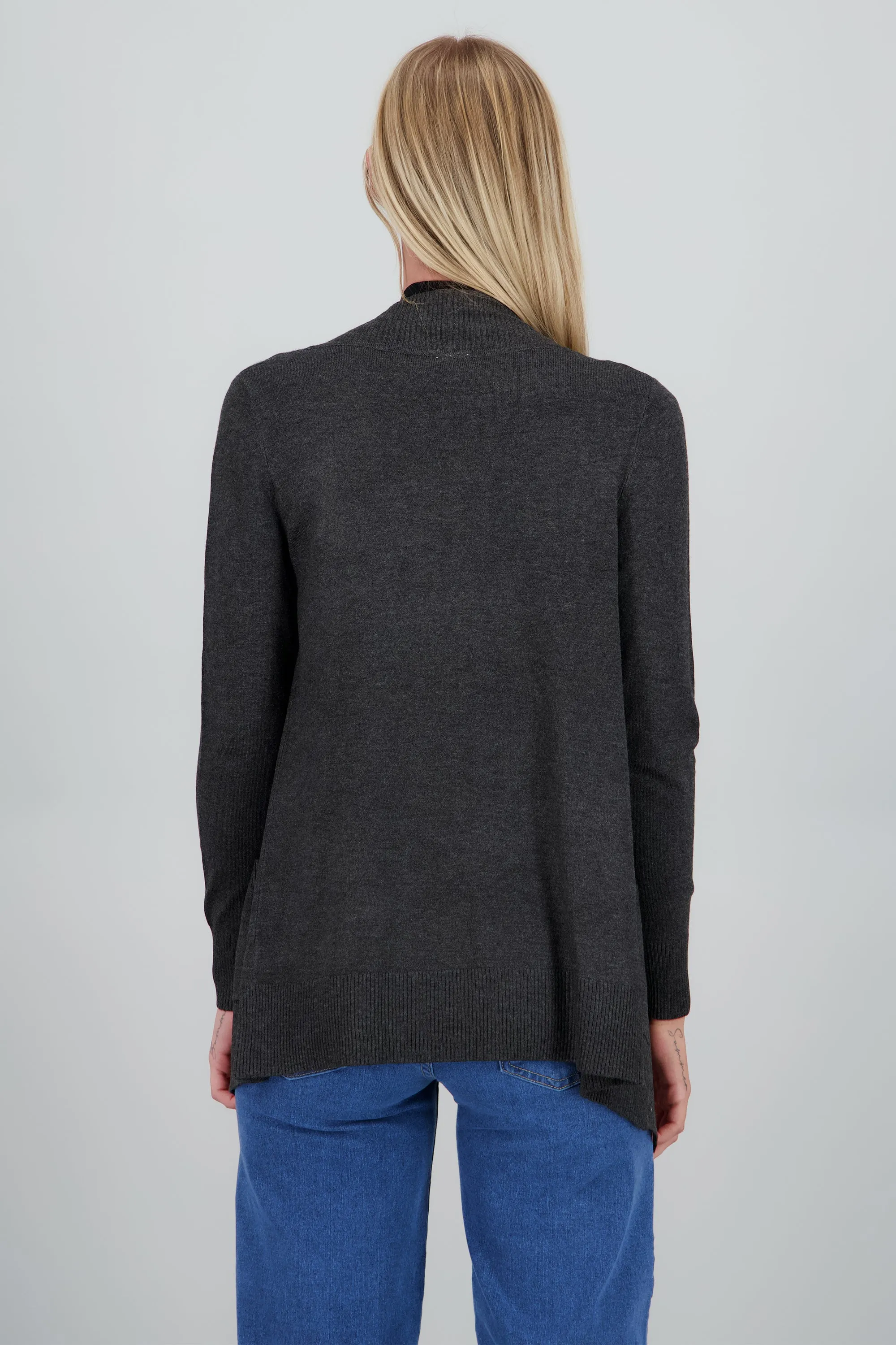 cardigan tejido ligero basico sold by Shasa product image thumbnail 4