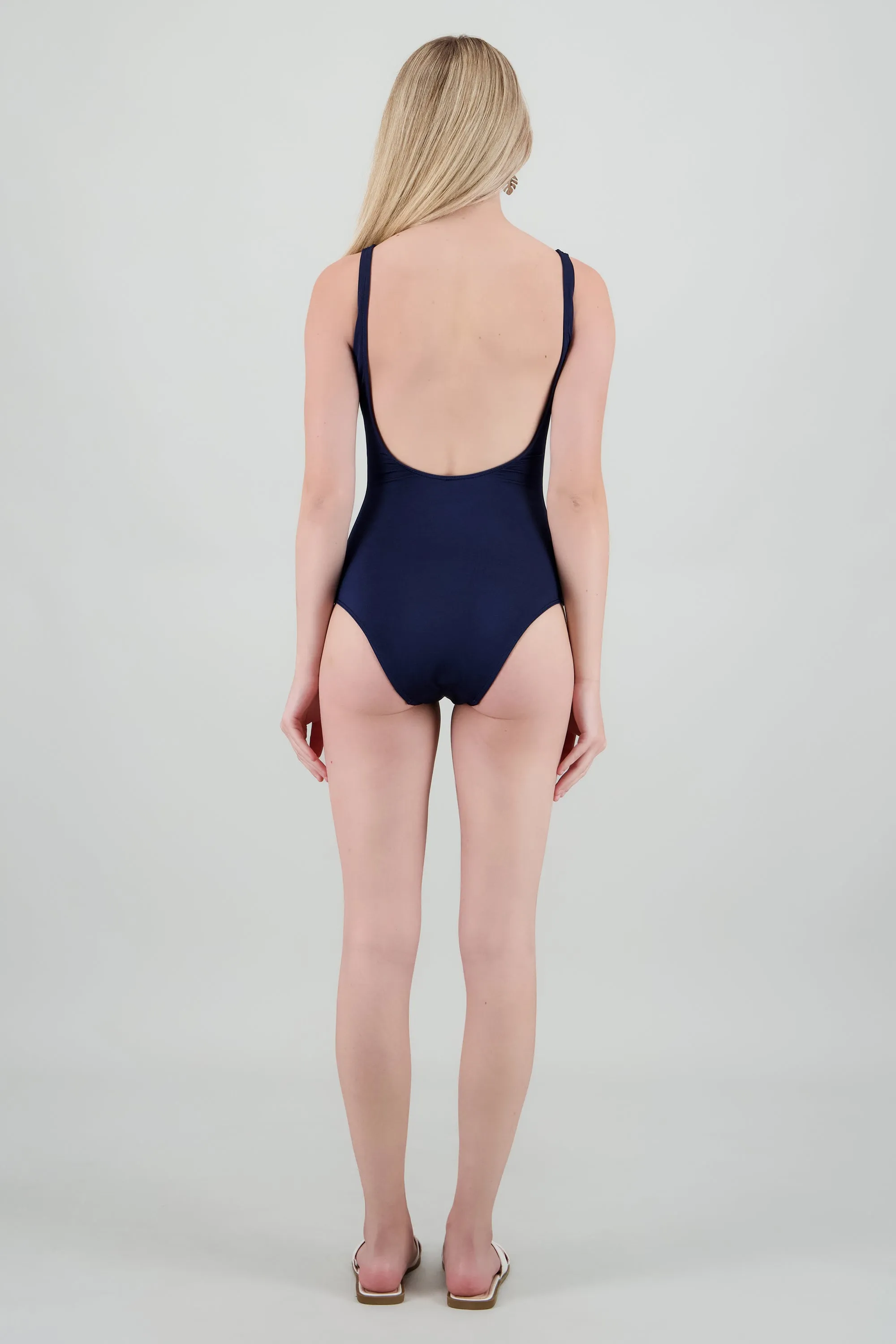 Traje de baño espalda escote sold by Shasa product image thumbnail 4