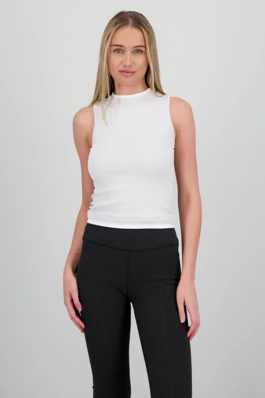 Top doble tela sold by Shasa