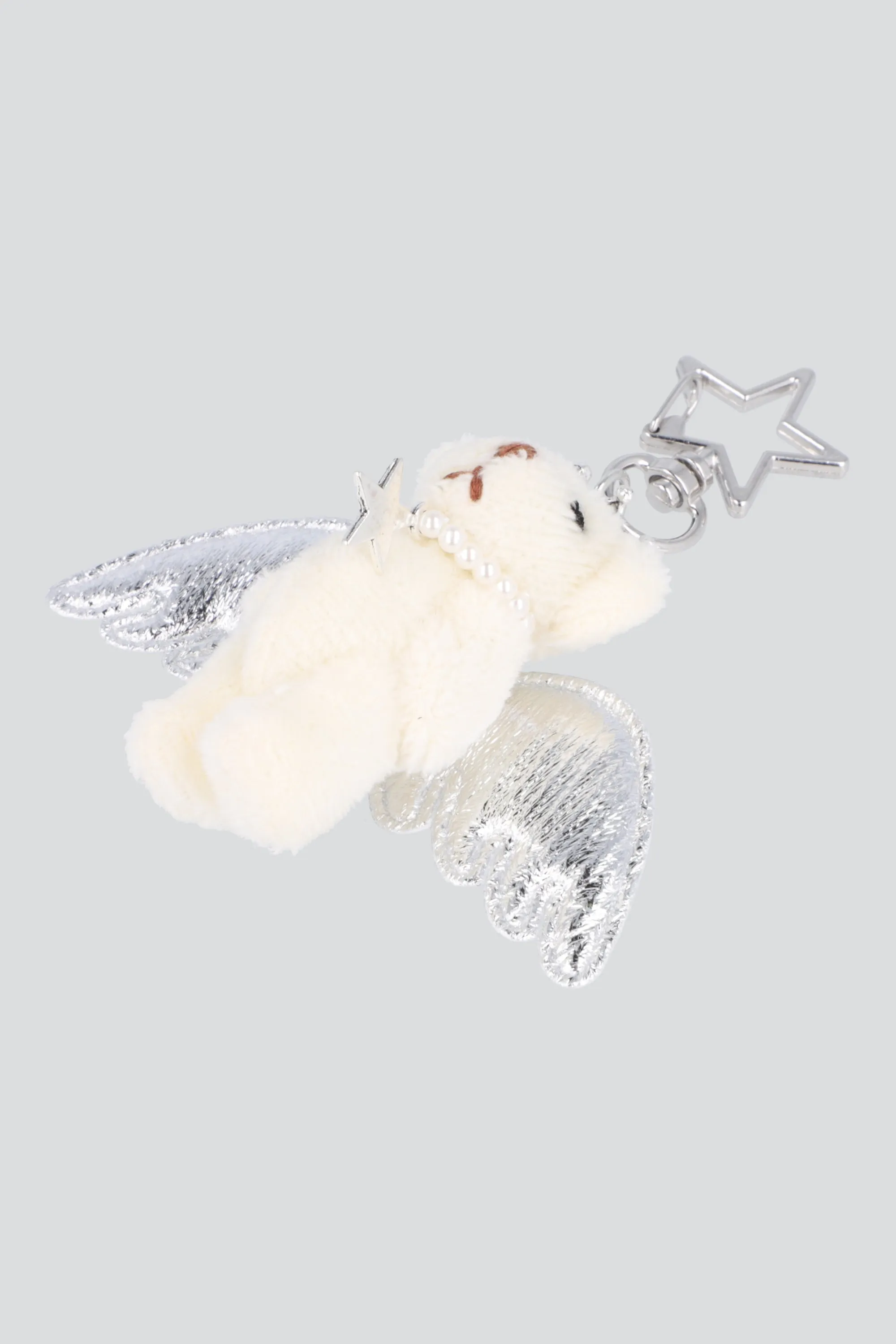 Llavero oso princesa alas sold by Shasa product image thumbnail 2