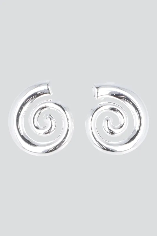 ARETES ESPIRAL PQ sold by Shasa