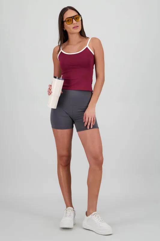 Short deportivo compress sold by Shasa