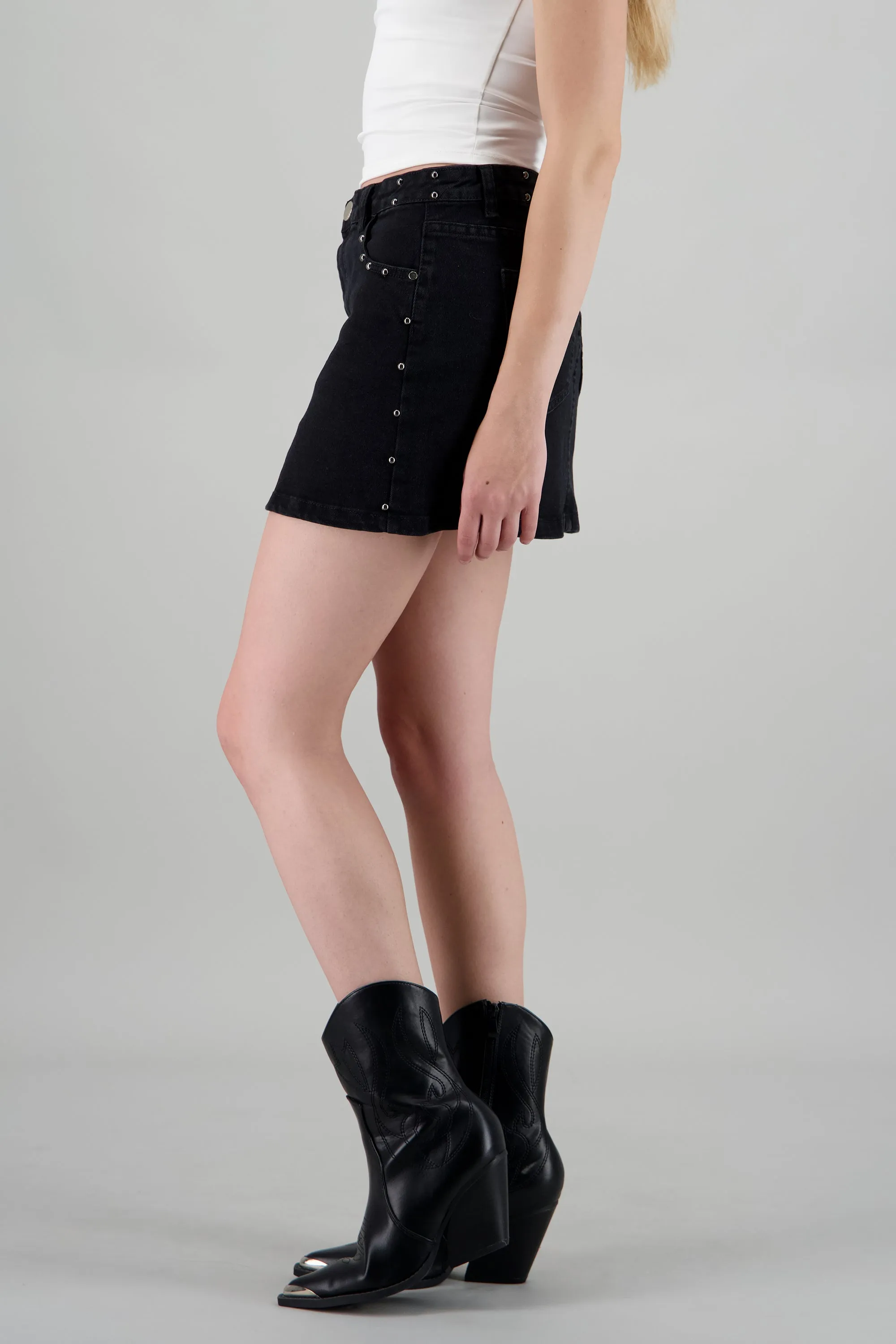 Falda estoperoles sold by Shasa product image thumbnail 3