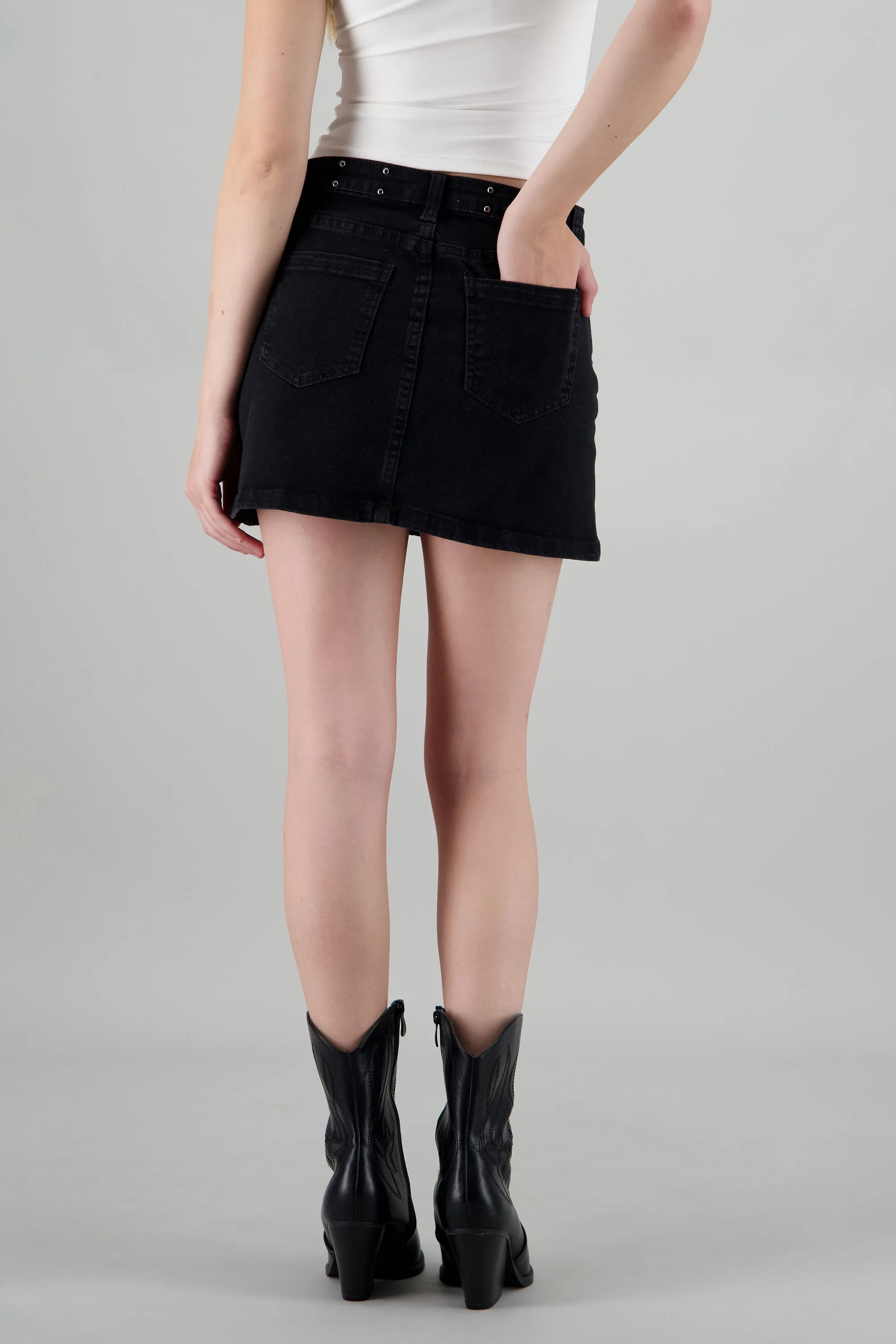 Falda estoperoles sold by Shasa product image thumbnail 4