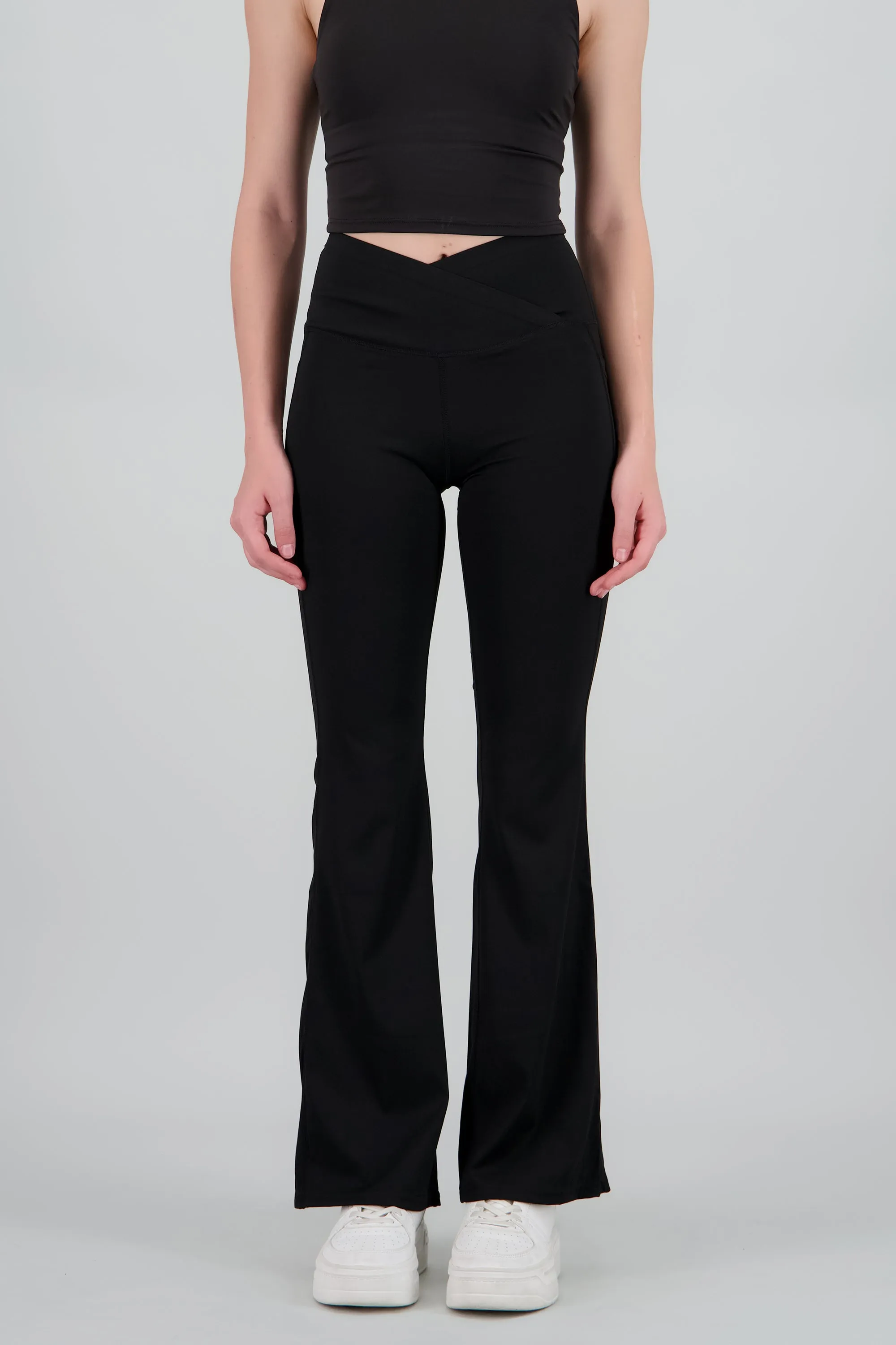 Leggings deportivos detalle pretina sold by Shasa product image thumbnail 2