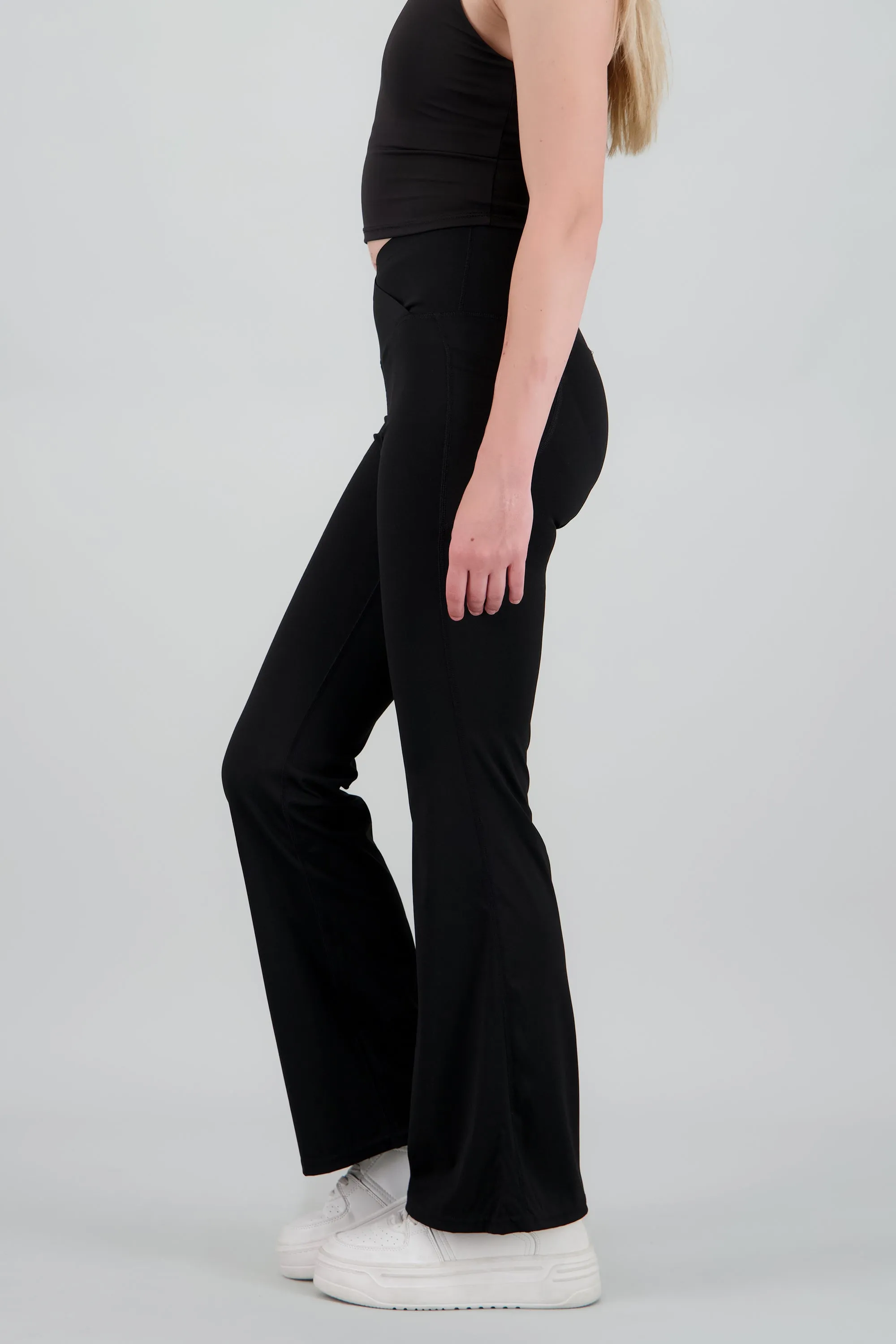 Leggings deportivos detalle pretina sold by Shasa product image thumbnail 3