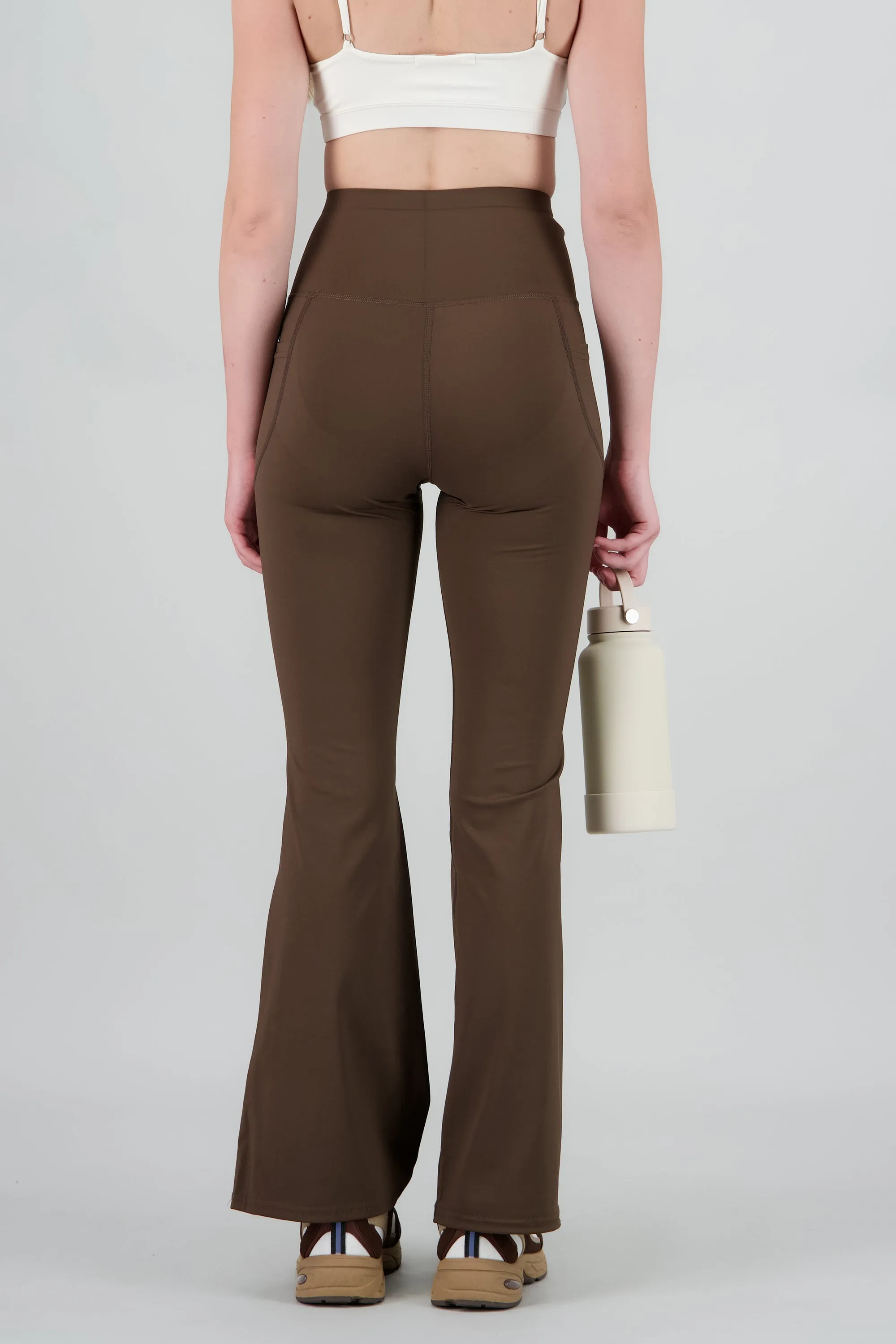 Leggings deportivos detalle pretina sold by Shasa product image thumbnail 3