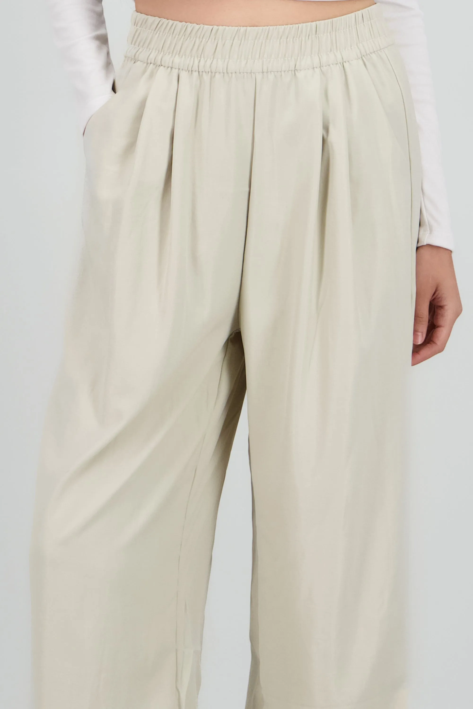Pantalon liso sold by Shasa product image thumbnail 5