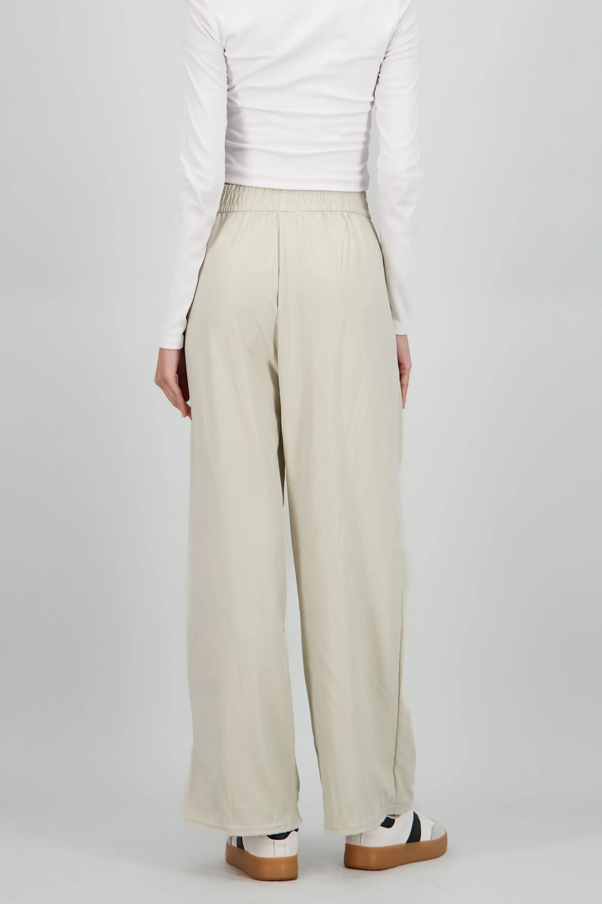 Pantalon liso sold by Shasa product image thumbnail 4