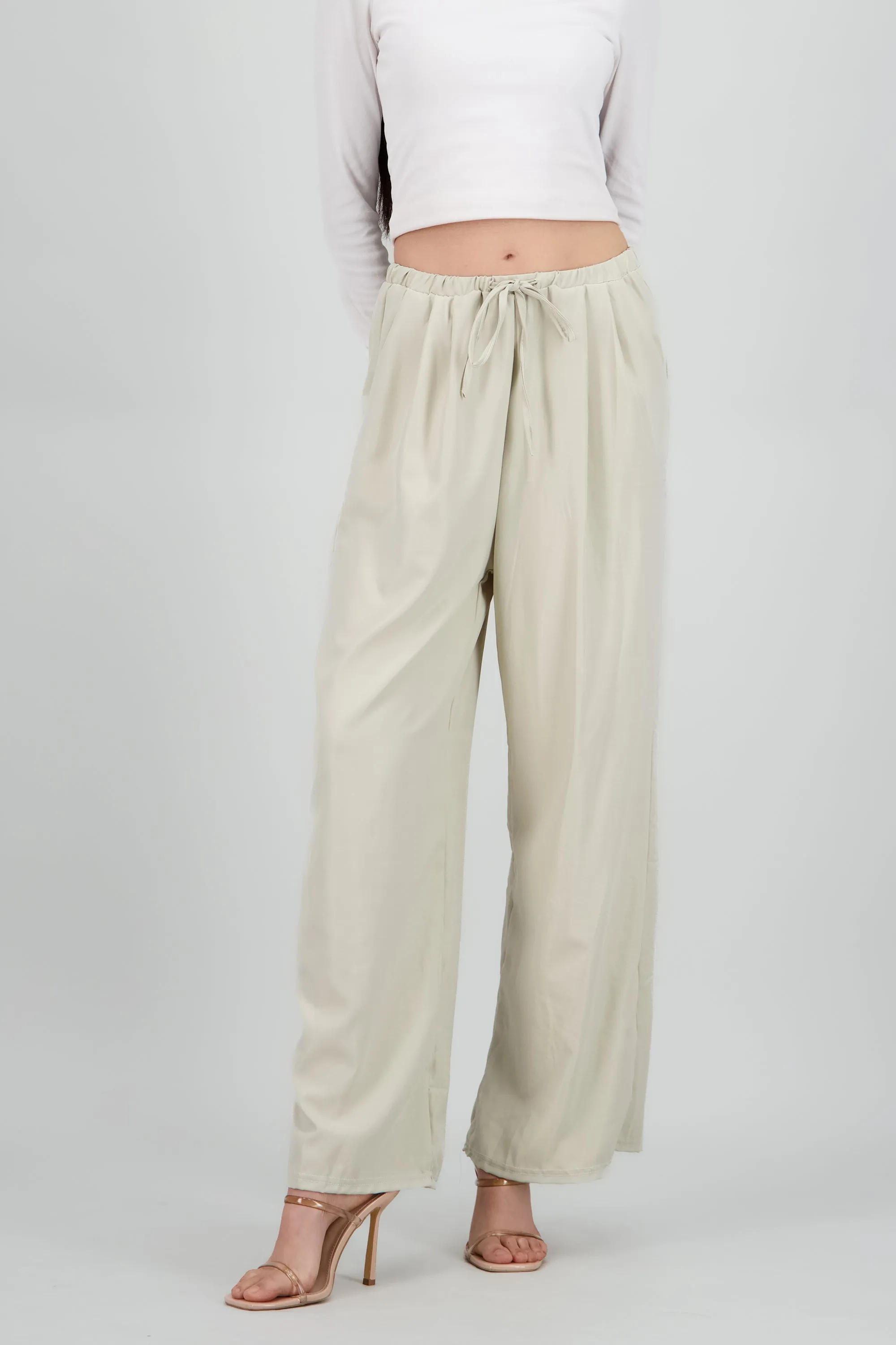 Pantalon liso sold by Shasa product image thumbnail 2