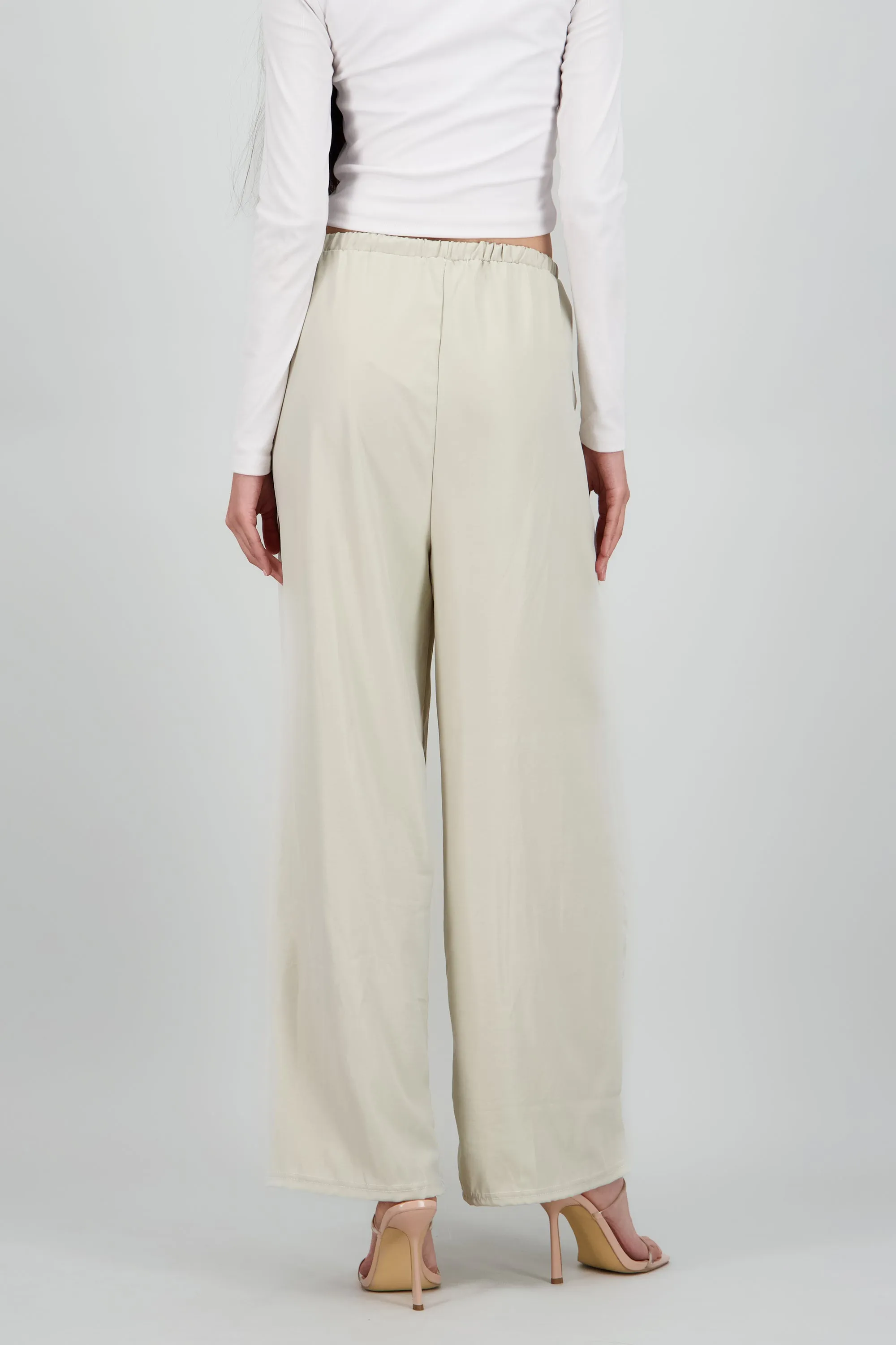 Pantalon liso sold by Shasa product image thumbnail 3