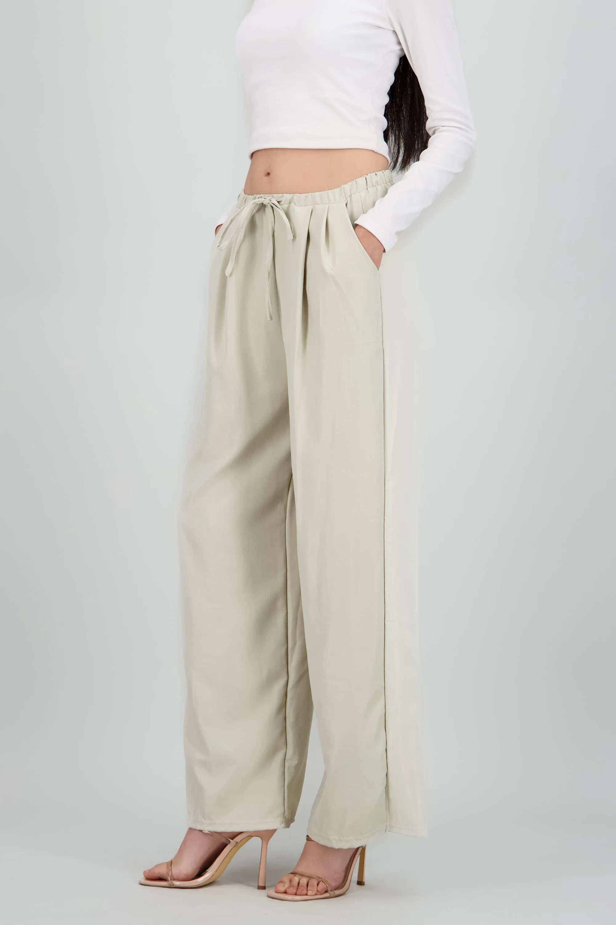 Pantalon liso sold by Shasa product image thumbnail 4
