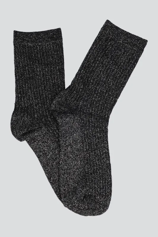 Calcetin lurex full sold by Shasa