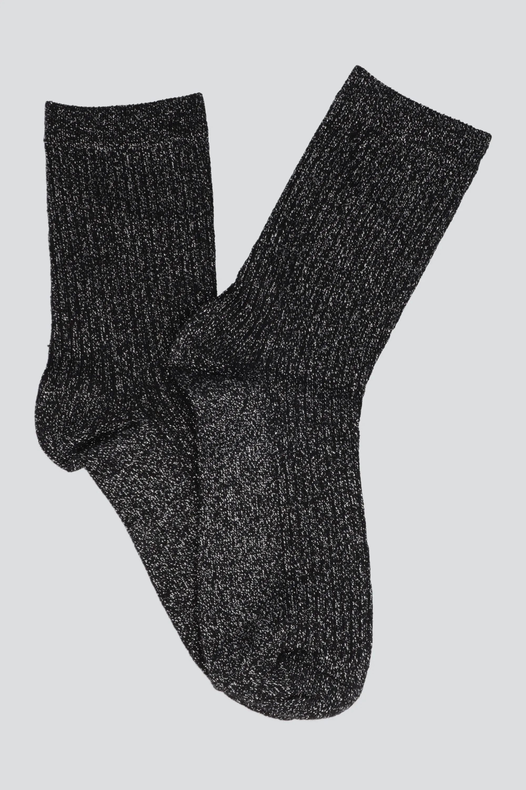 Calcetin lurex full sold by Shasa