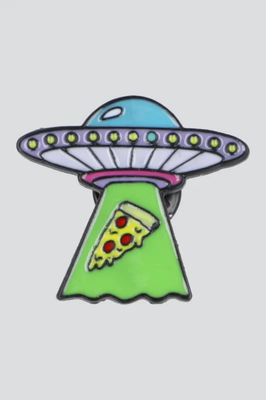 Pin abduccion pizza sold by Shasa