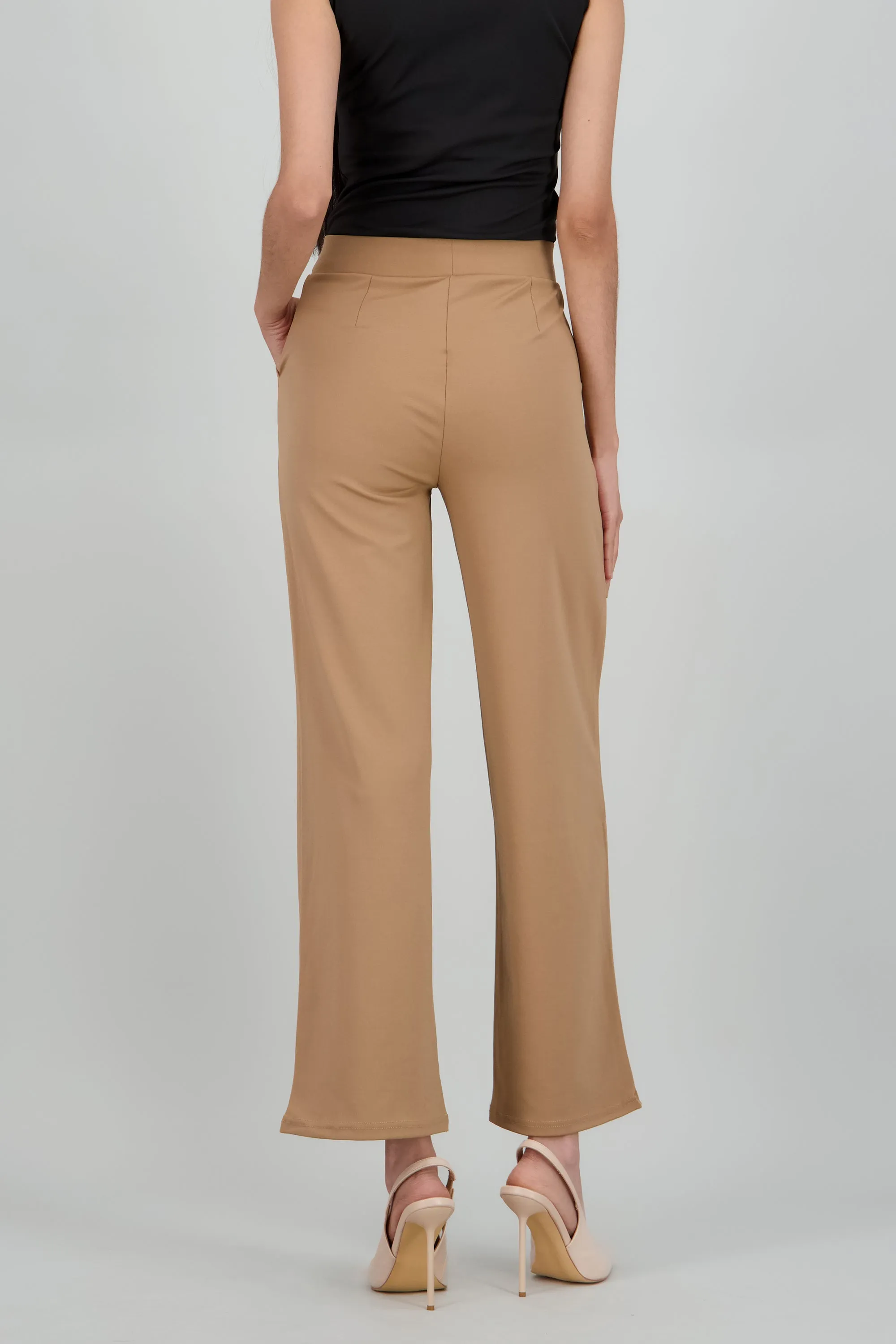 Pantalon liso con bolsas sold by Shasa product image thumbnail 4