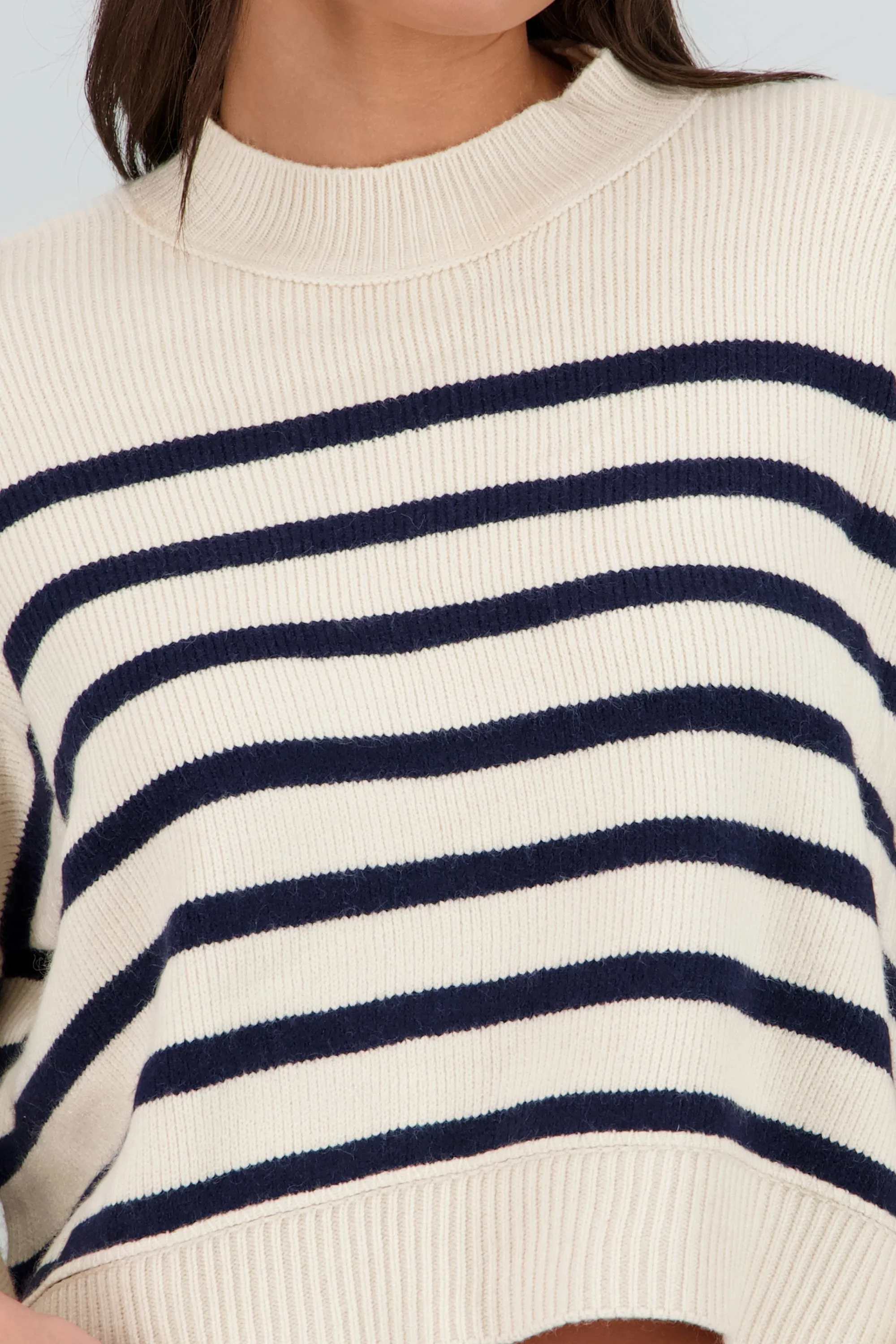 Sueter suave rayas sold by Shasa product image thumbnail 5