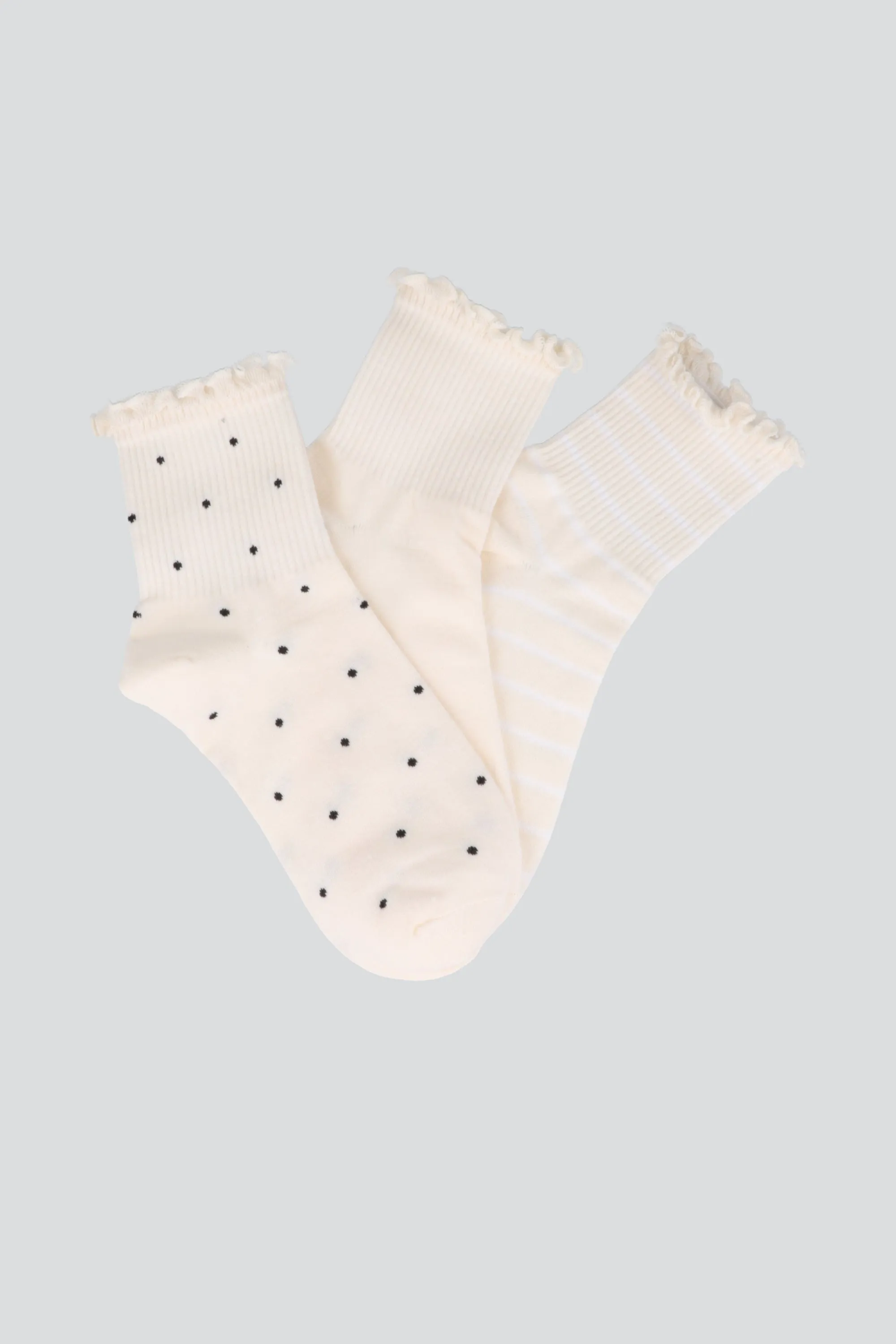 3pack calcetines olanes sold by Shasa product image thumbnail 2