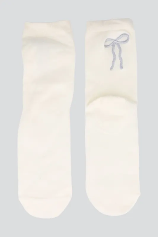 Calcetin moño sold by Shasa