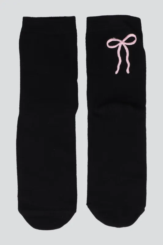 Calcetin moño sold by Shasa