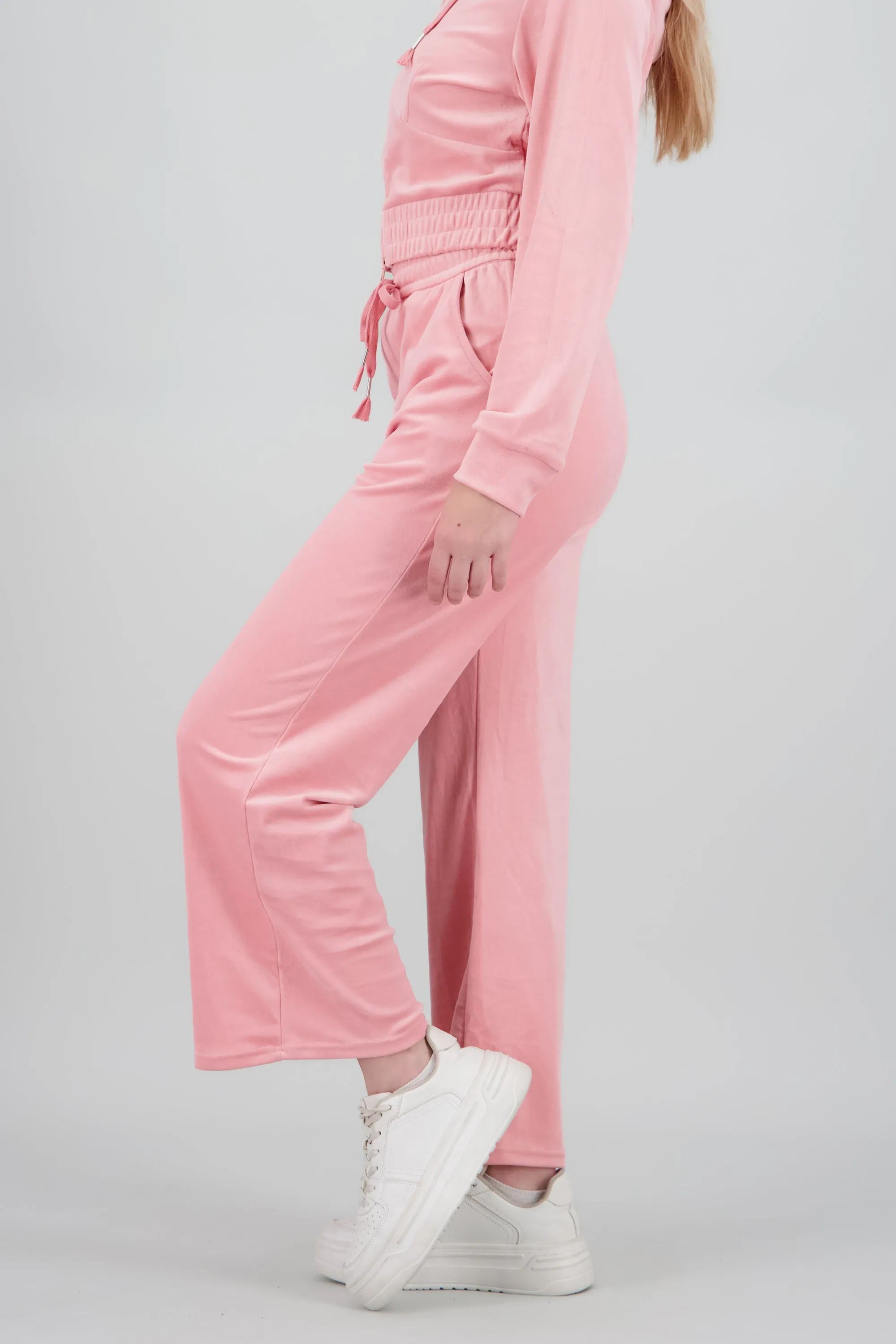 Jogger velvet bolsas sold by Shasa product image thumbnail 3