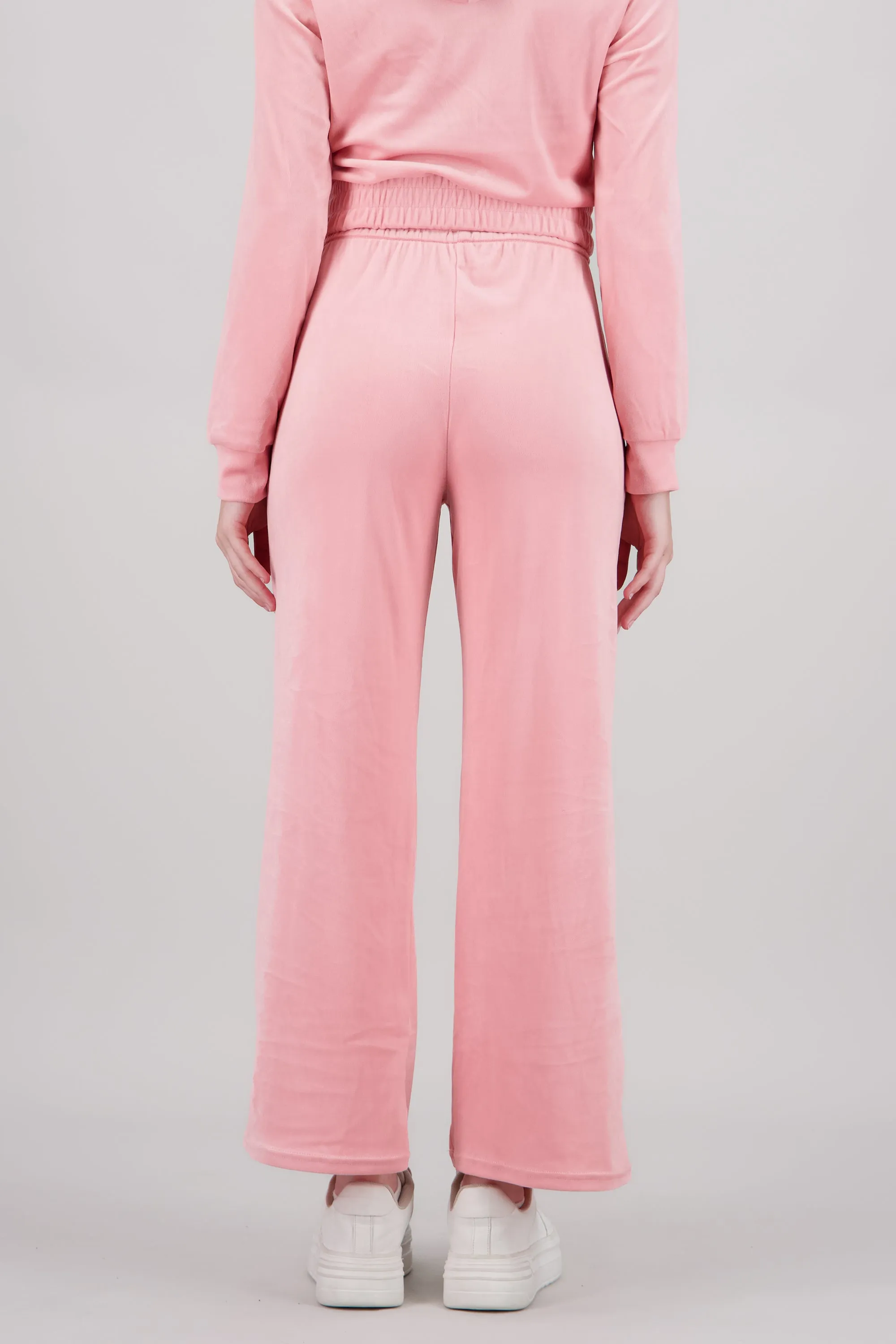 Jogger velvet bolsas sold by Shasa product image thumbnail 4