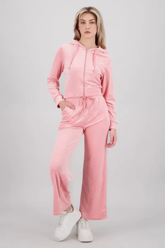 Jogger velvet bolsas sold by Shasa