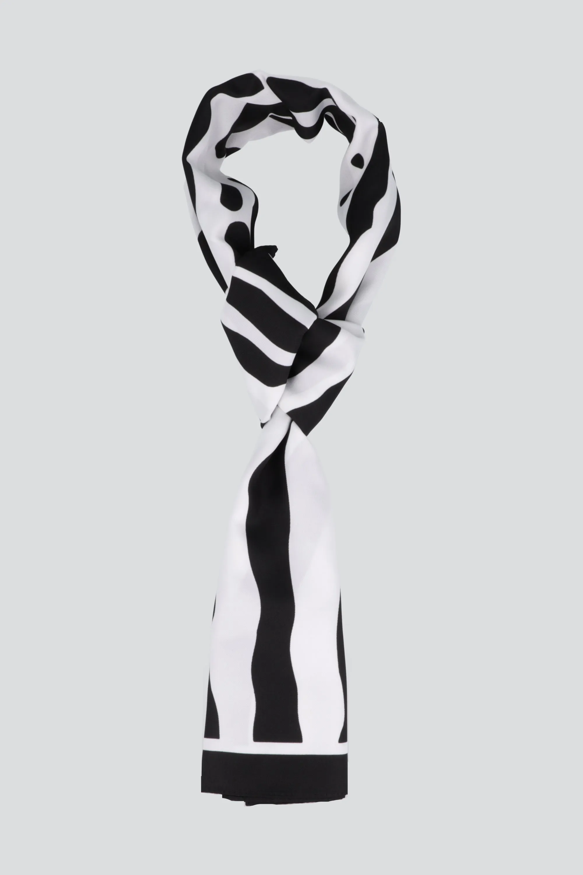 Pañuelo Animal Print Zebra sold by Shasa product image thumbnail 5