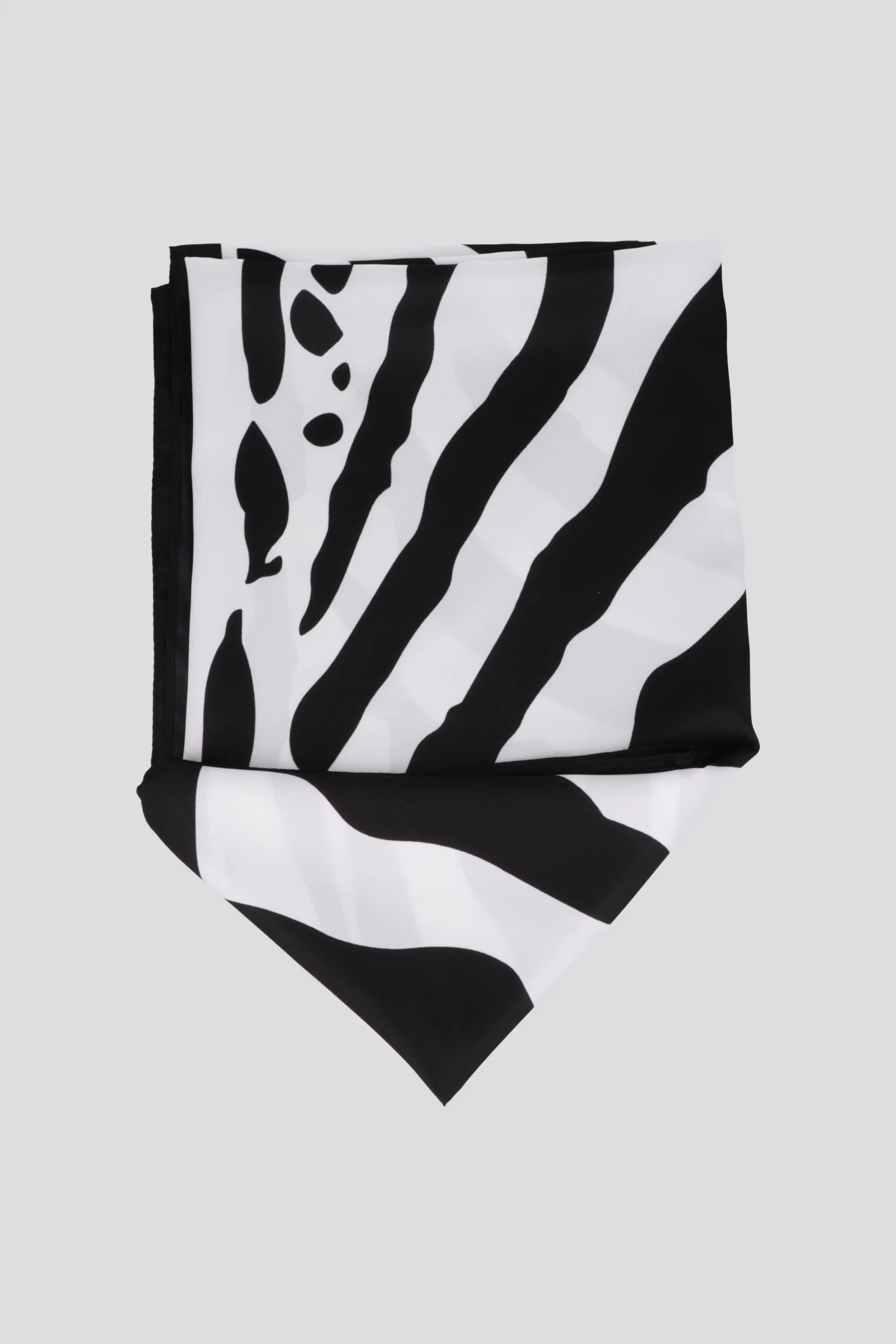 Pañuelo Animal Print Zebra sold by Shasa product image thumbnail 3