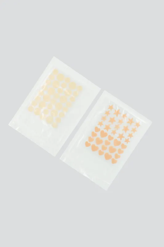 Parches para imperfecciones sold by Shasa