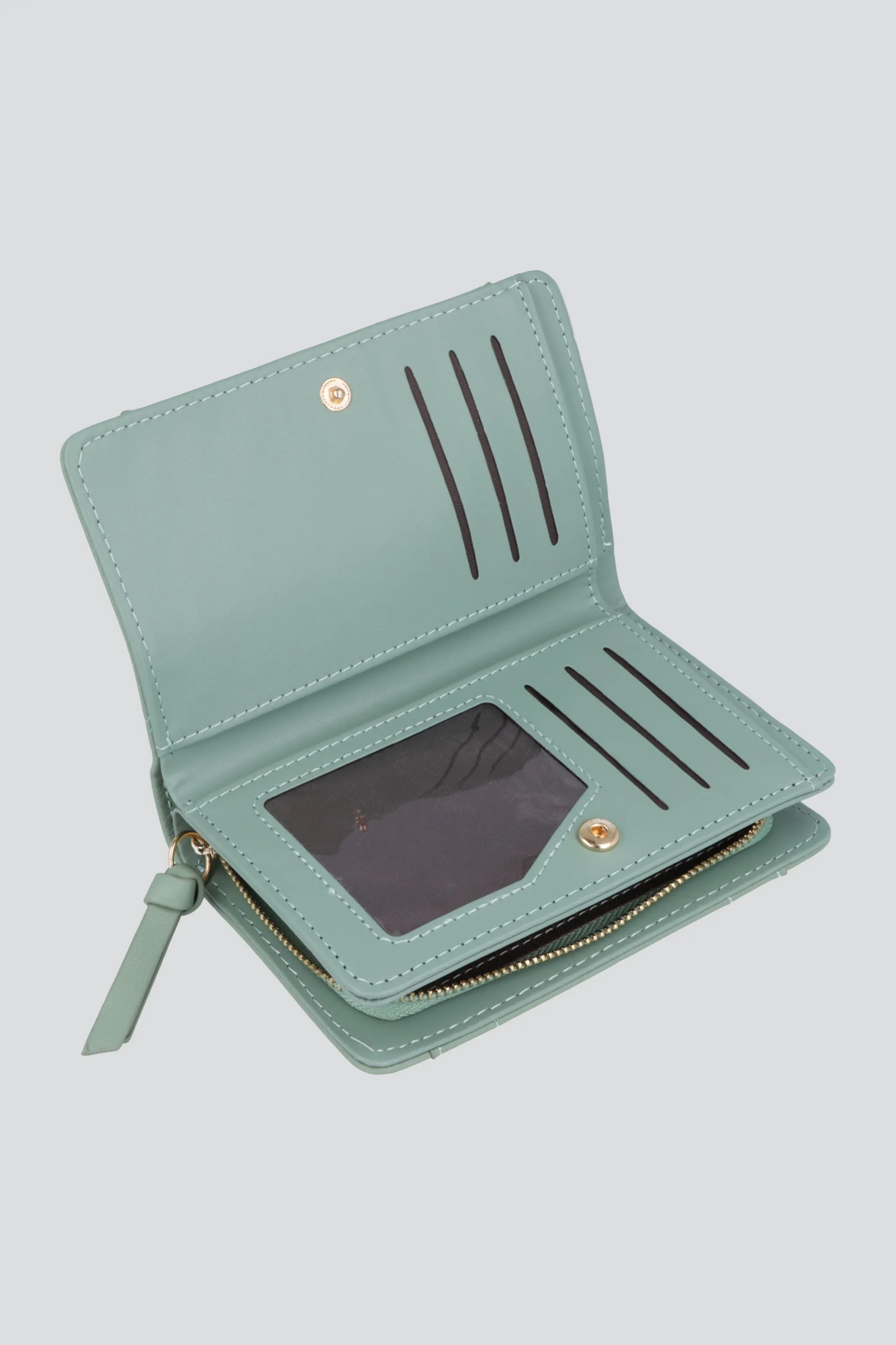 Cartera zipper cintas sold by Shasa product image thumbnail 2