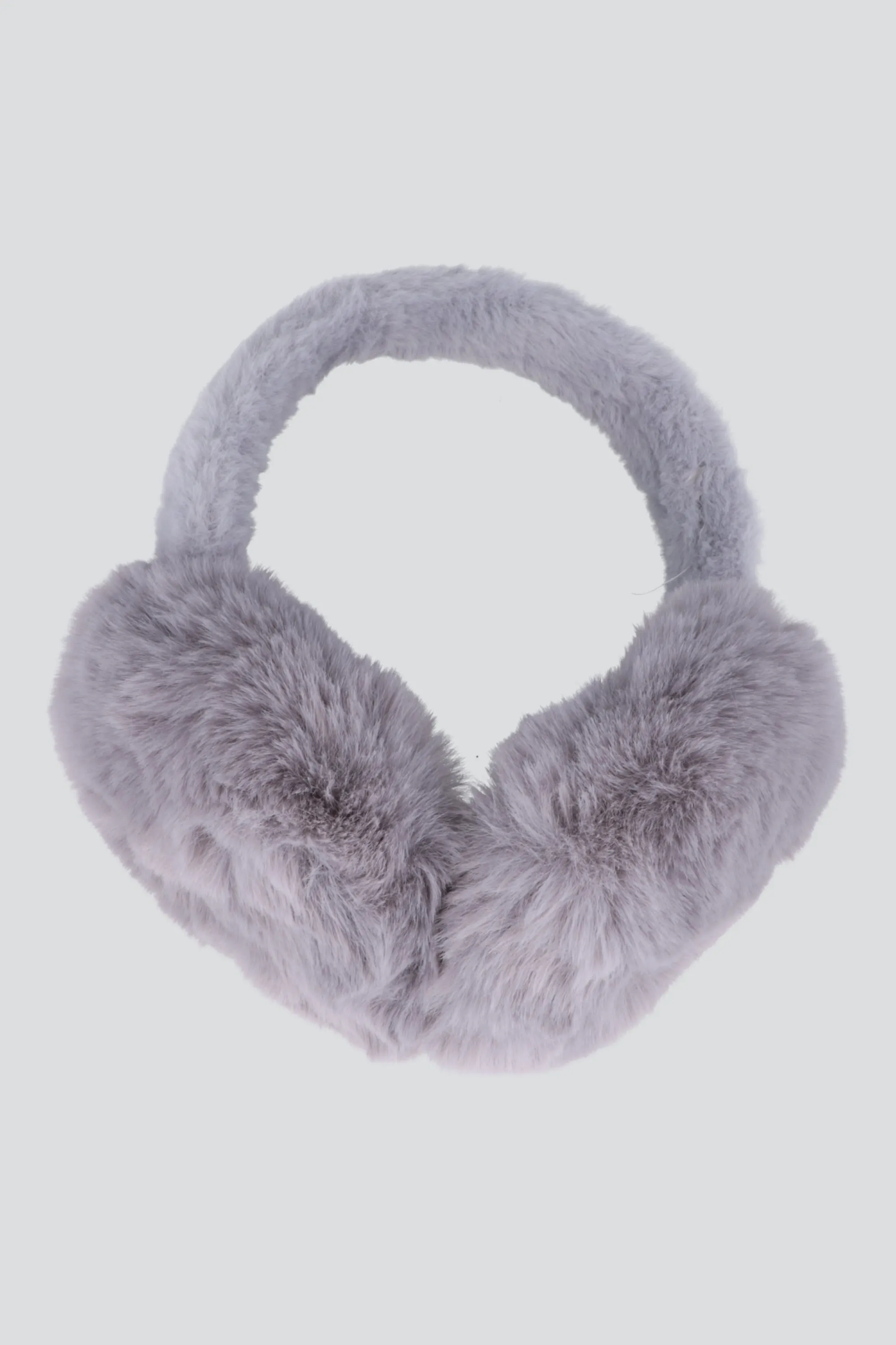 Orejeras fluffy sold by Shasa product image thumbnail 2
