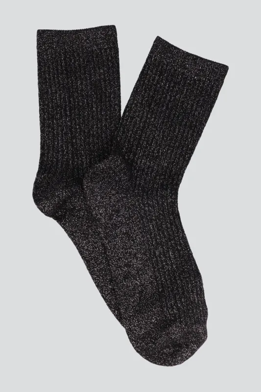 Calcetin lurex full sold by Shasa