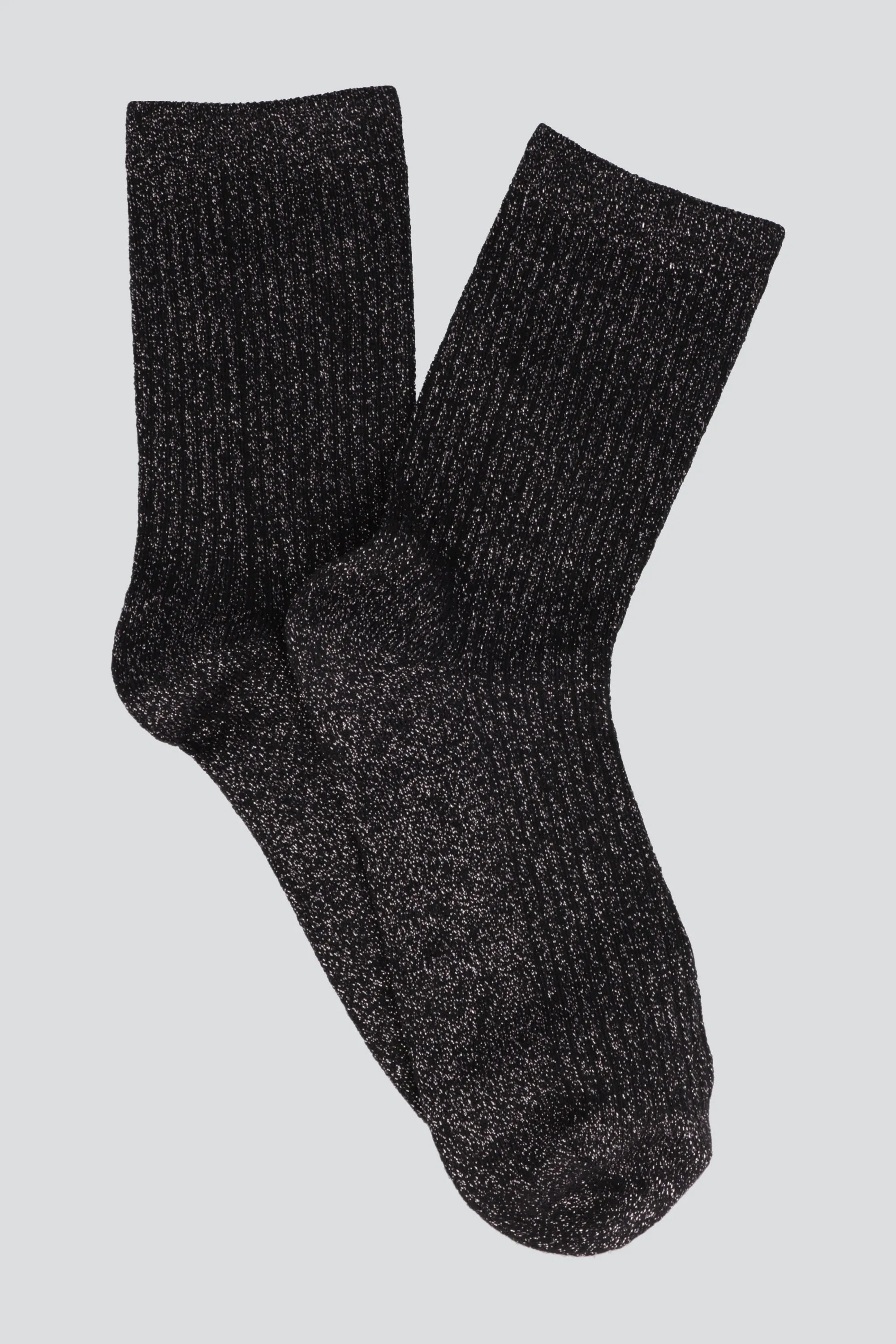 Calcetin lurex full sold by Shasa