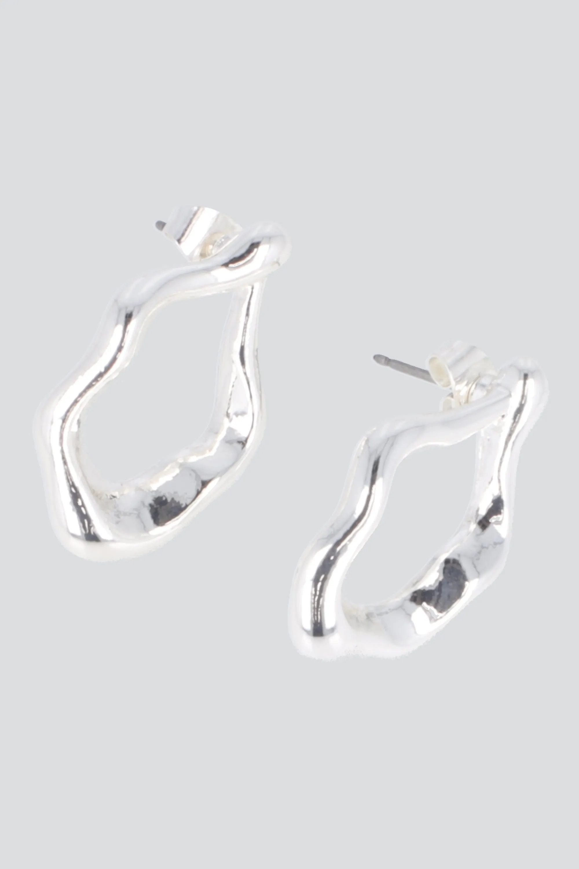 ARETES FORMA ABSTRACTA PQ sold by Shasa product image thumbnail 2
