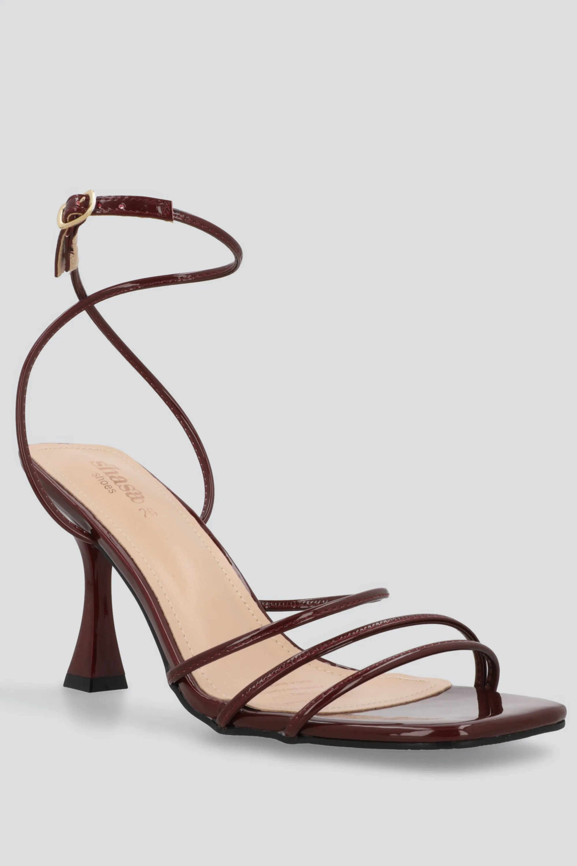 Tacon straps delgado sold by Shasa product image thumbnail 4