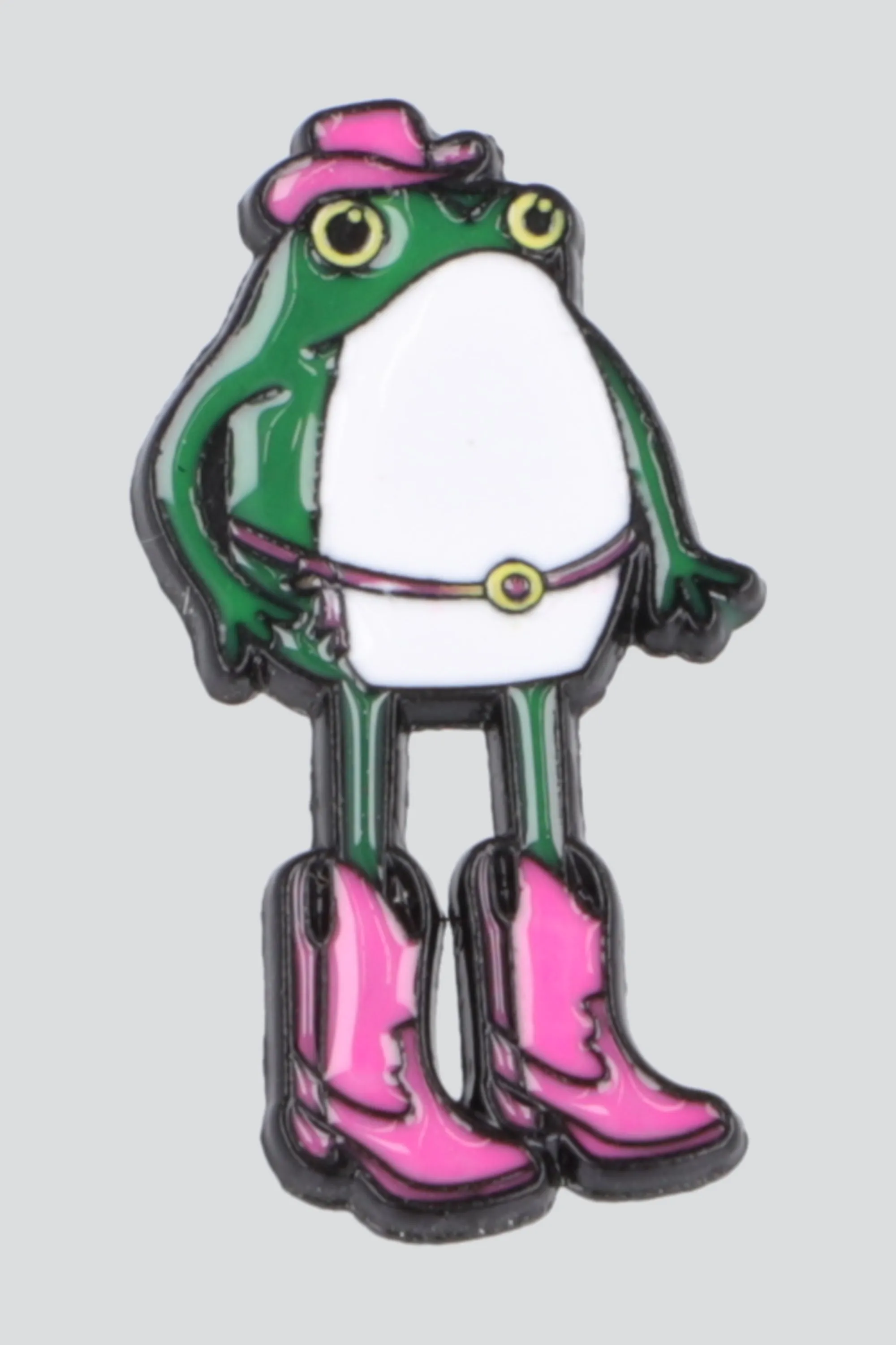 Pin rana vaquera sold by Shasa