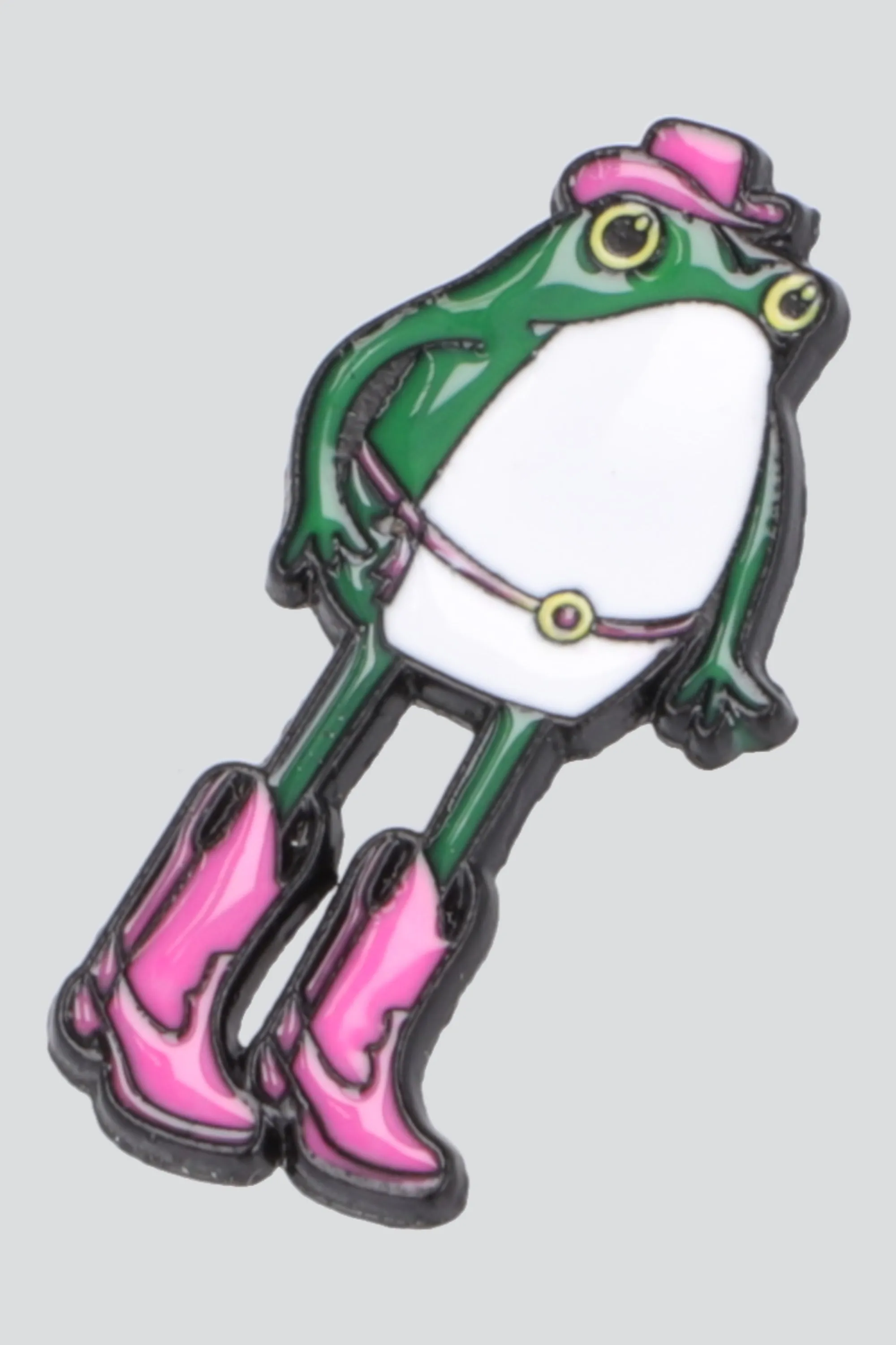 Pin rana vaquera sold by Shasa product image thumbnail 2