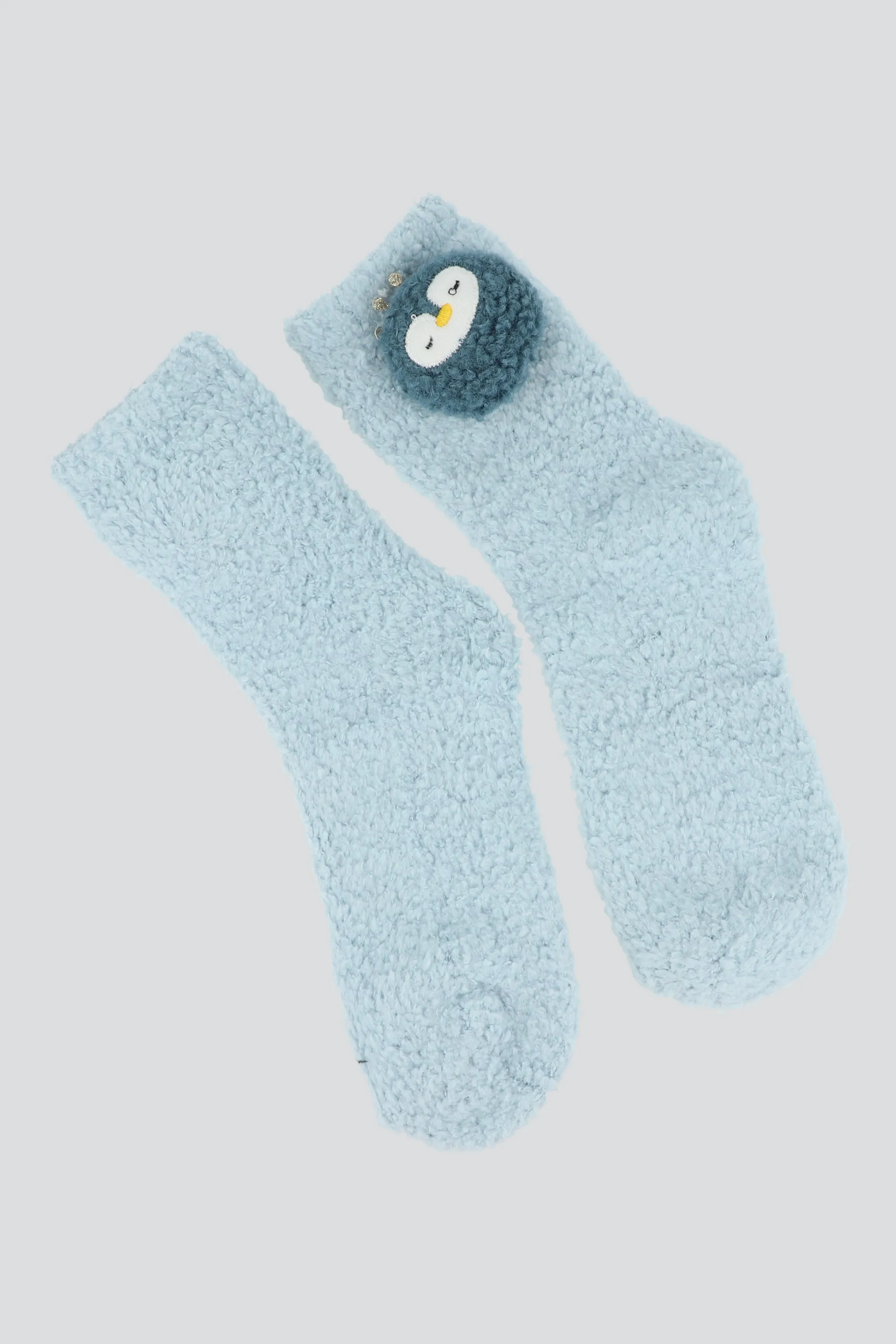 Calcetin 3D animalito sold by Shasa