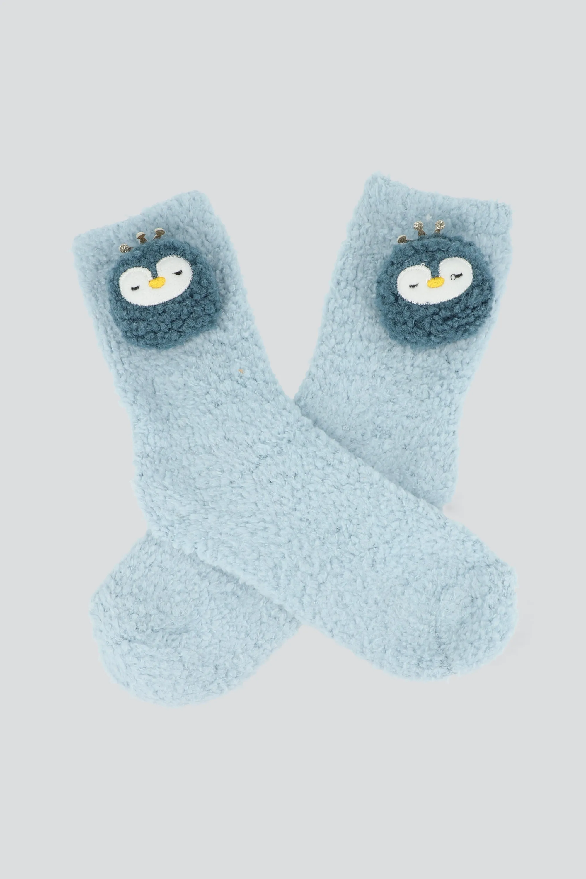 Calcetin 3D animalito sold by Shasa product image thumbnail 2