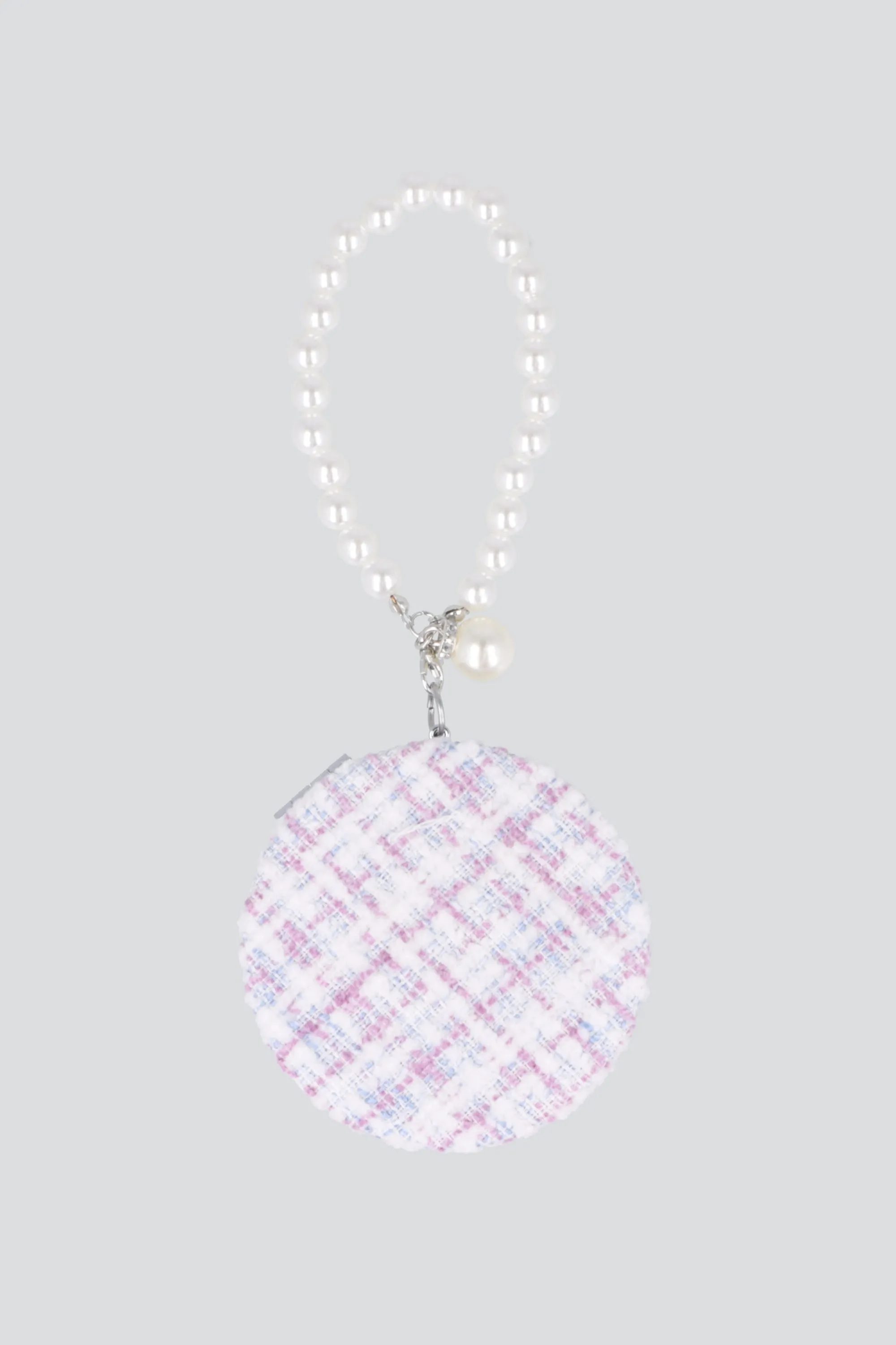 Espejo tweed perlas sold by Shasa product image thumbnail 2