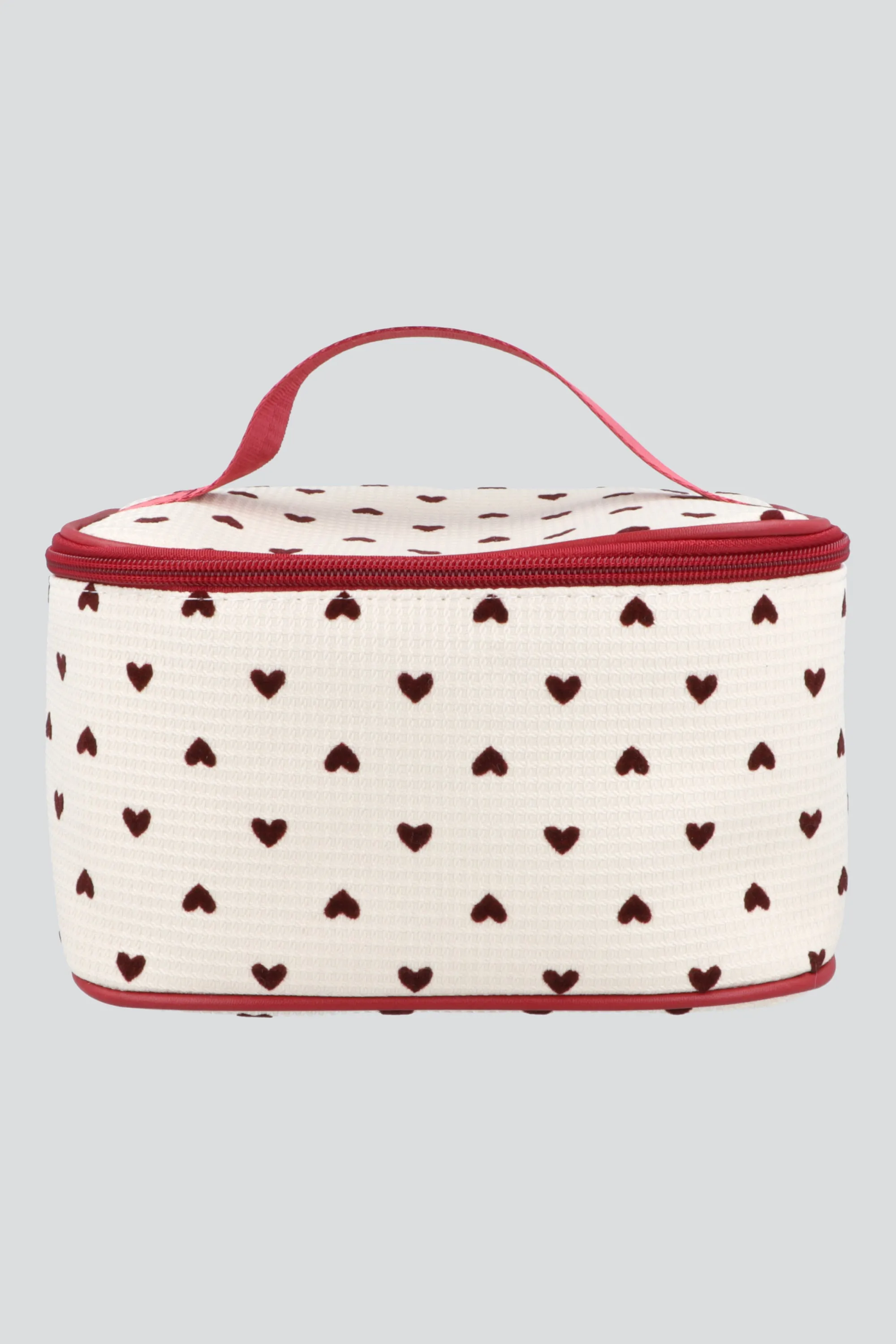 Neceser corazones sold by Shasa product image thumbnail 2