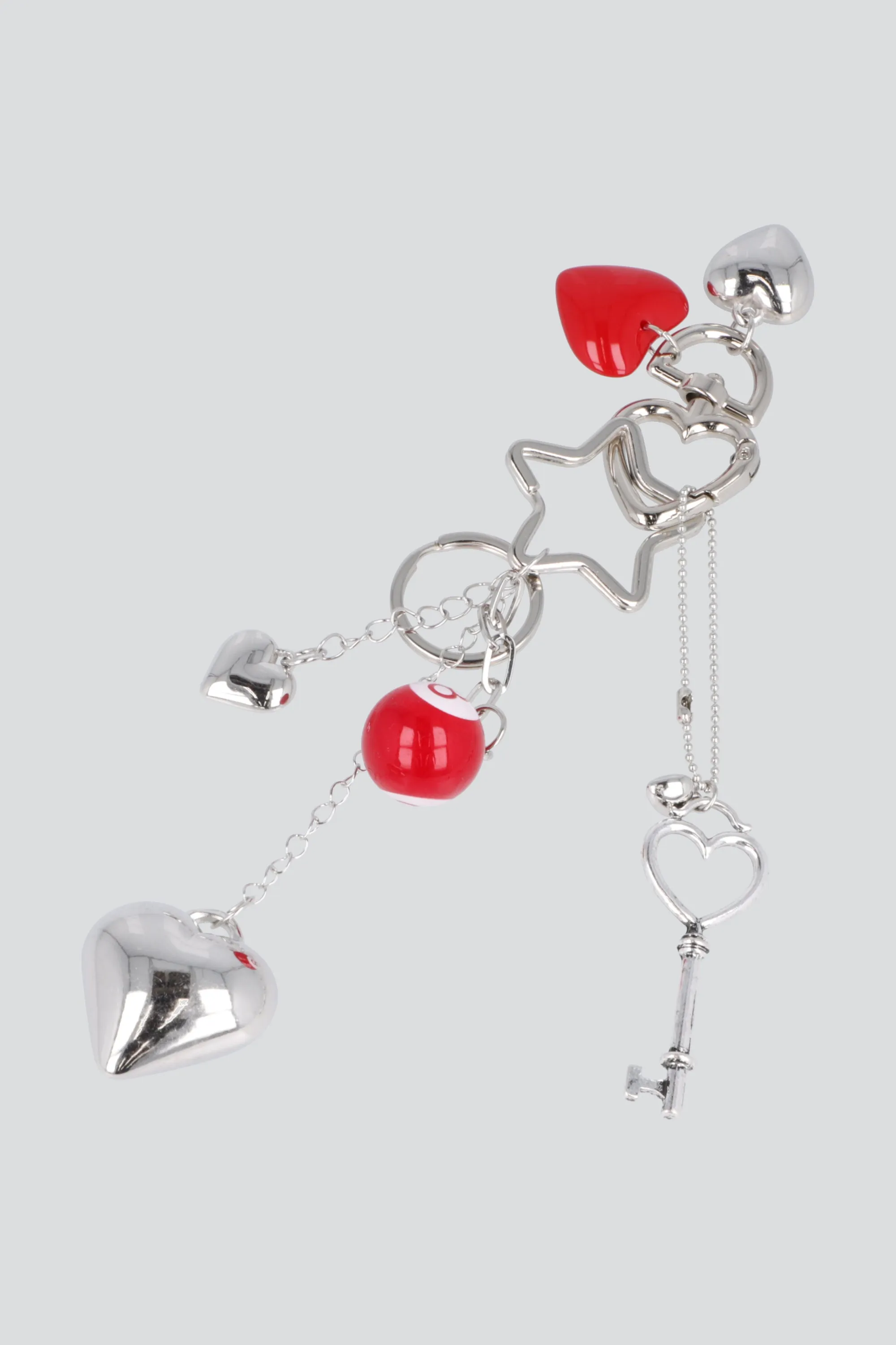 Llavero Multicharm Llave sold by Shasa product image thumbnail 2